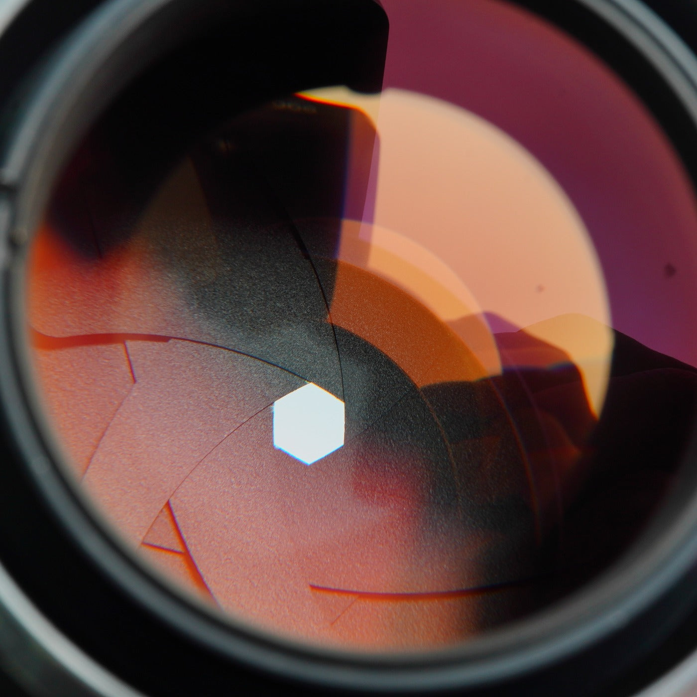MINOLTA MC Rokkor PG 50mm F/1.4 prime lens