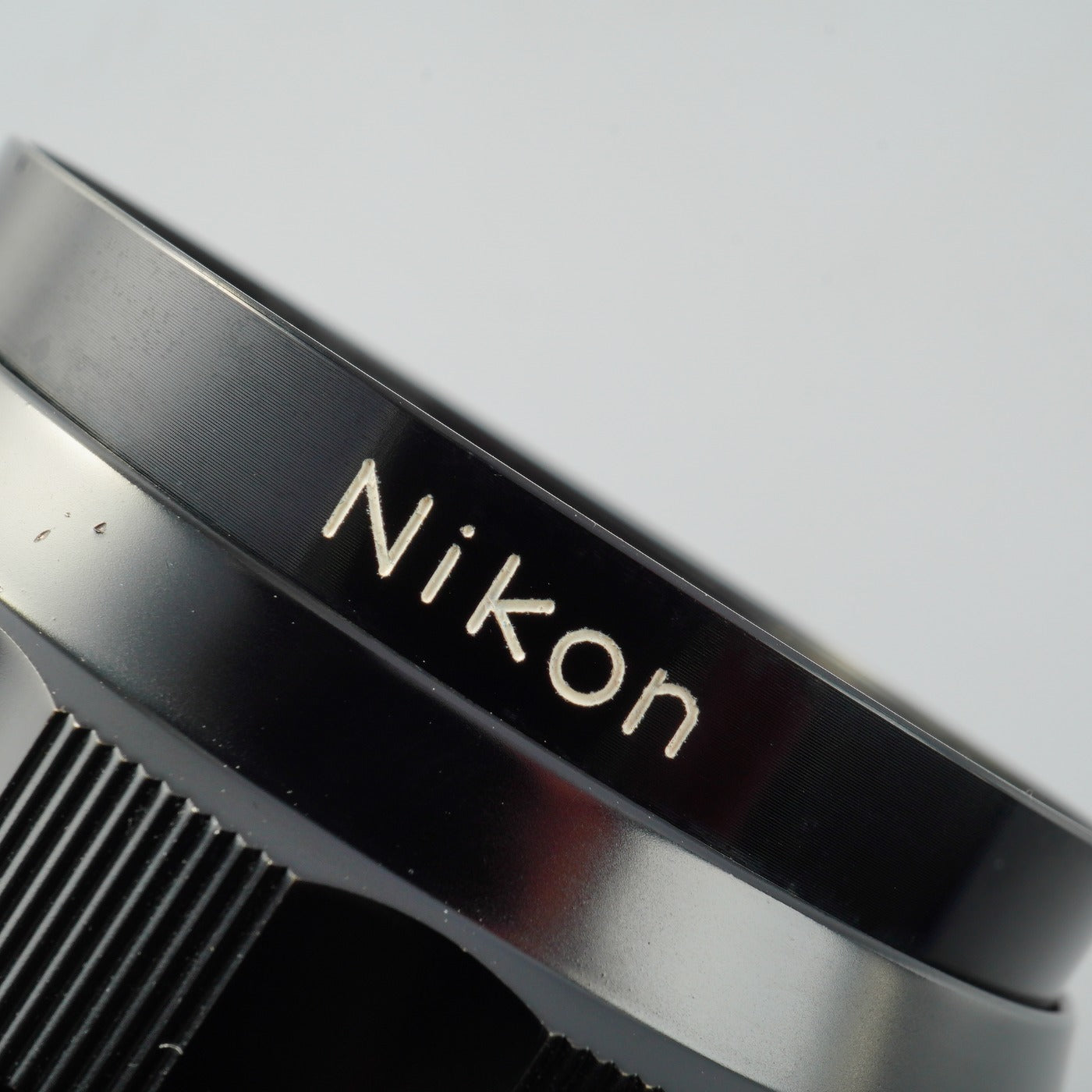 Nikon 非Ai Nikkor-O 35mm F/2 単焦点レンズ