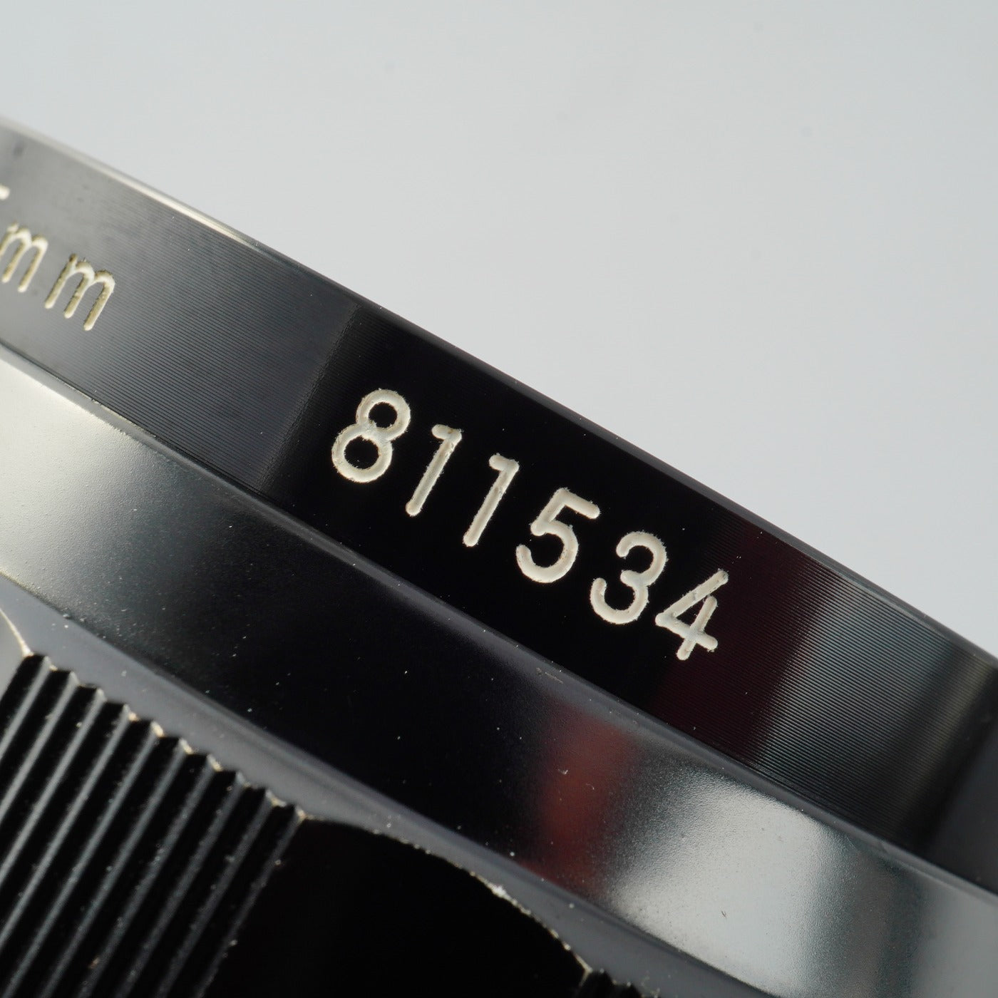 Nikon 非Ai Nikkor-O 35mm F/2 単焦点レンズ