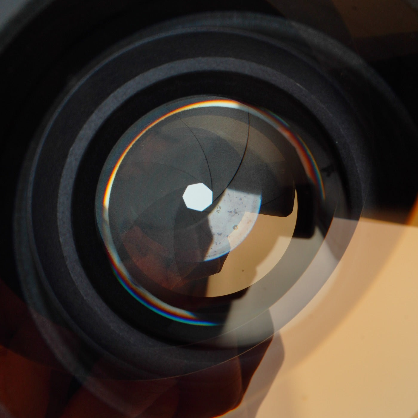 Nikon 非Ai Nikkor-O 35mm F/2 単焦点レンズ