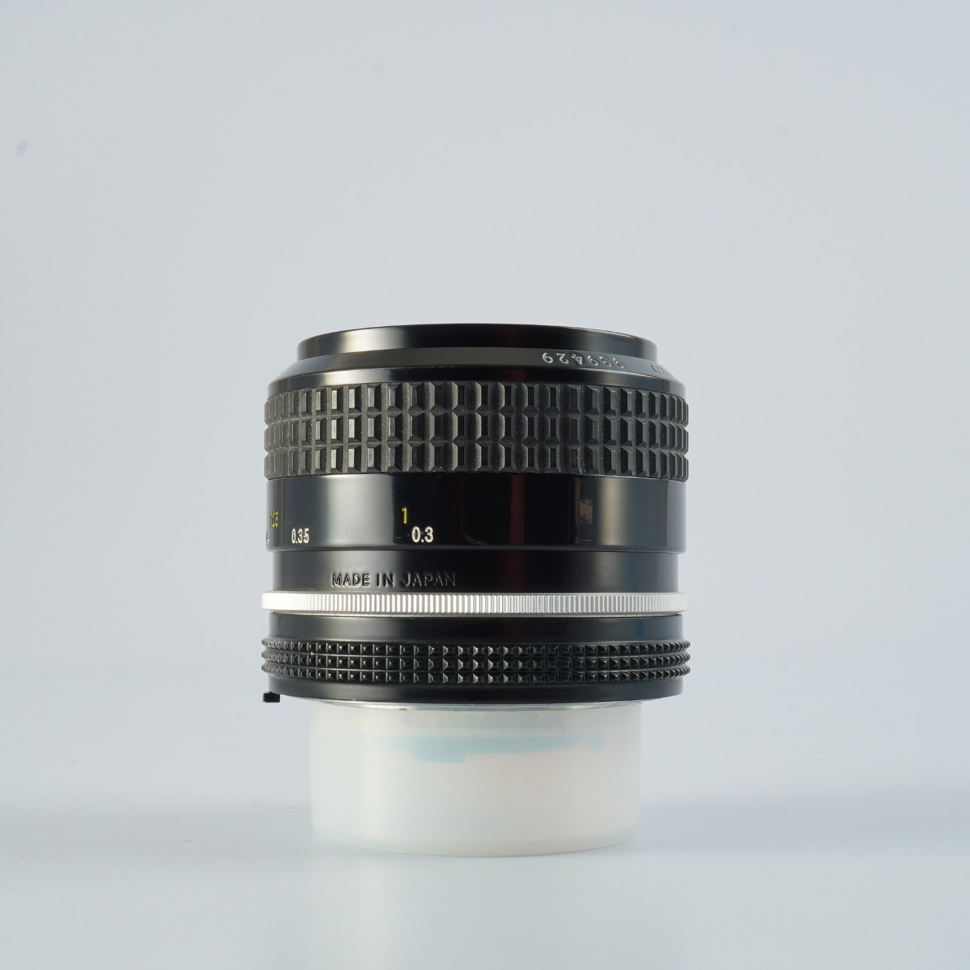 Nikon Ai Nikkor 35mm F/2 単焦点レンズ