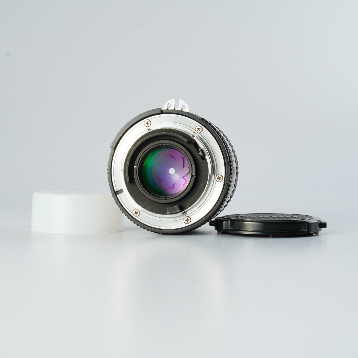 Nikon Ai Nikkor 35mm F/2 単焦点レンズ