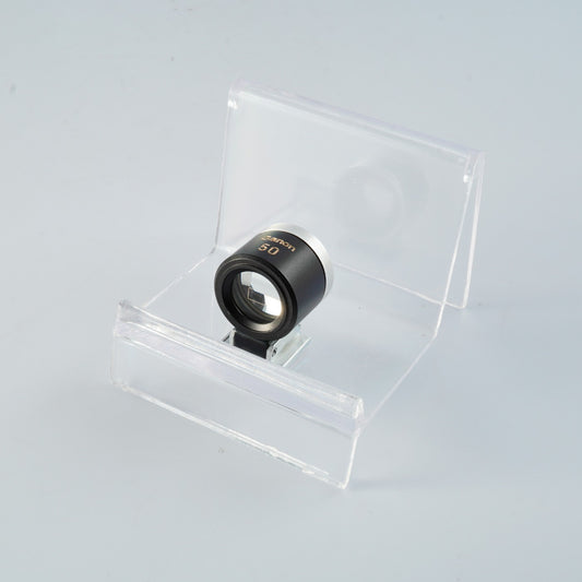 Canon 50mm View Finder For Rangefinder ビューファインダー