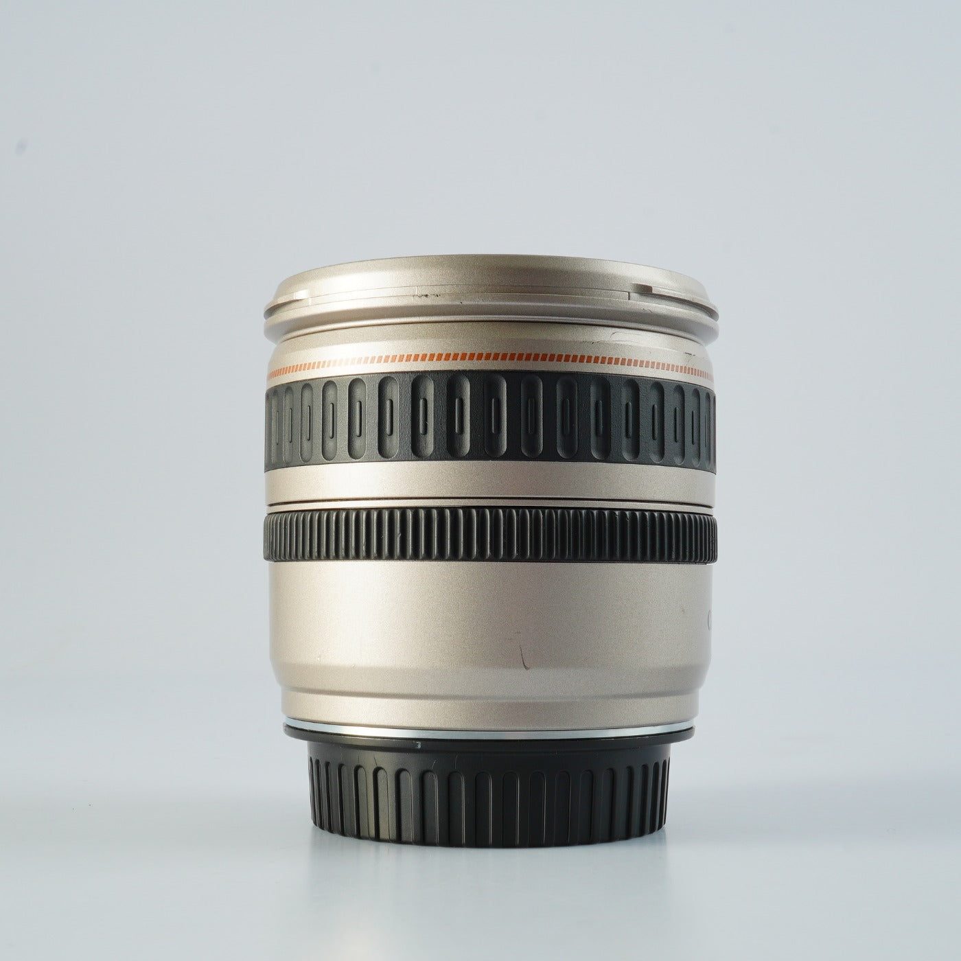 Canon EF 24-85mm F/3.5-4.5 USM Silver ズームレンズ