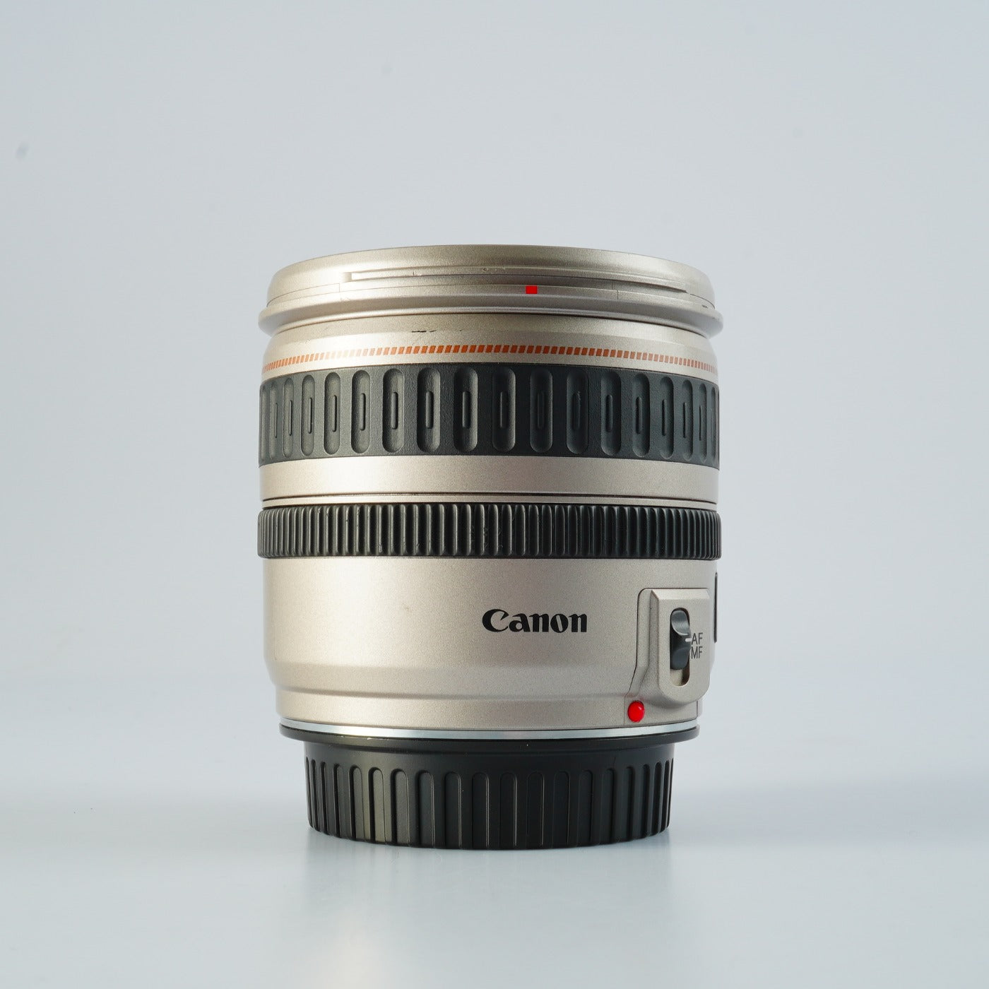 Canon EF 24-85mm F/3.5-4.5 USM Silver ズームレンズ