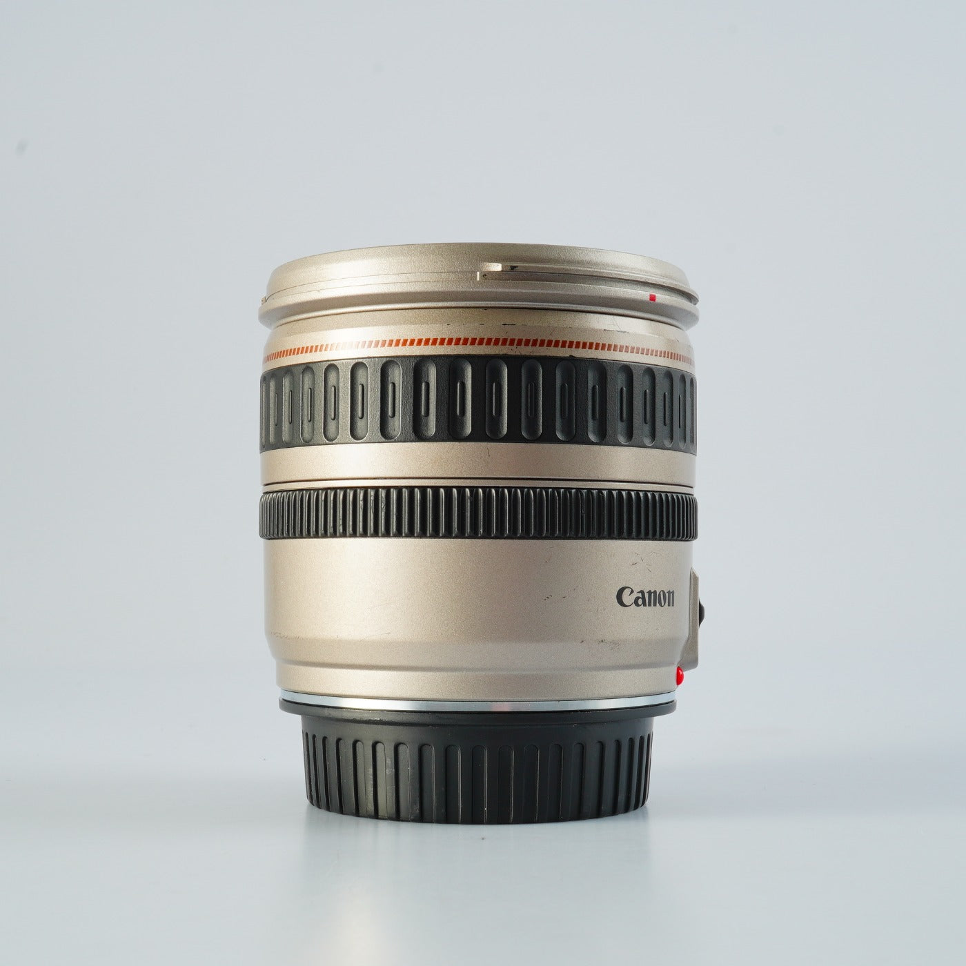 Canon EF 24-85mm F/3.5-4.5 USM Silver ズームレンズ