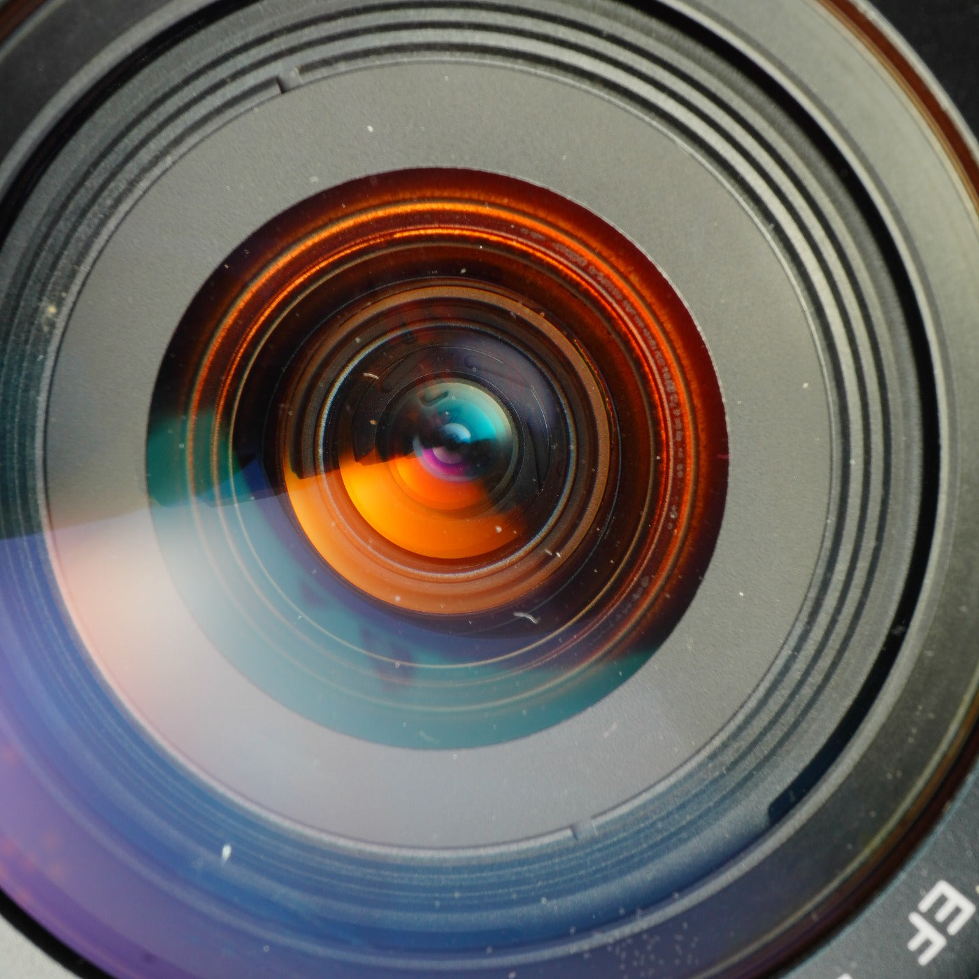 Canon EF 24-85mm F/3.5-4.5 USM Silver ズームレンズ