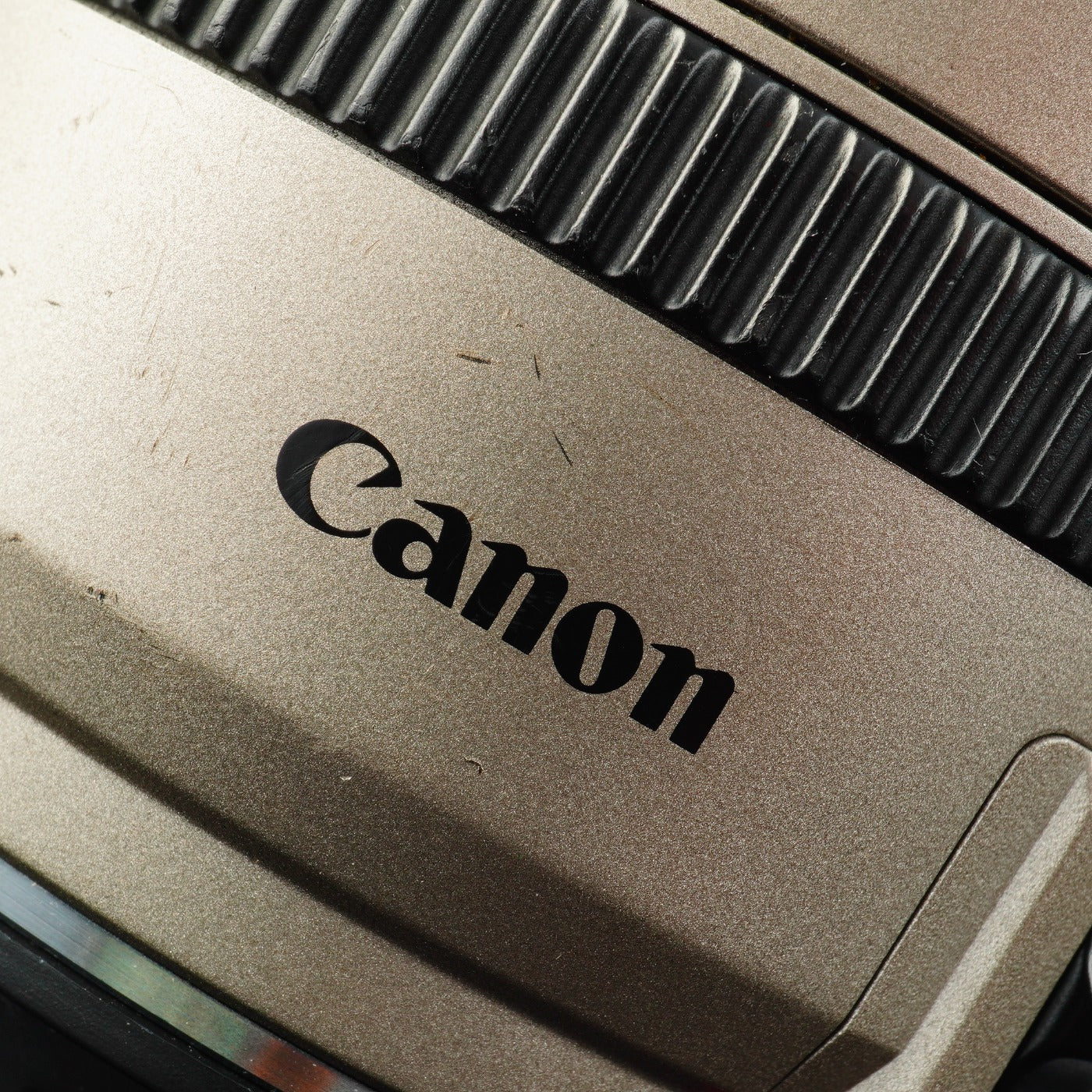 Canon EF 24-85mm F/3.5-4.5 USM Silver ズームレンズ