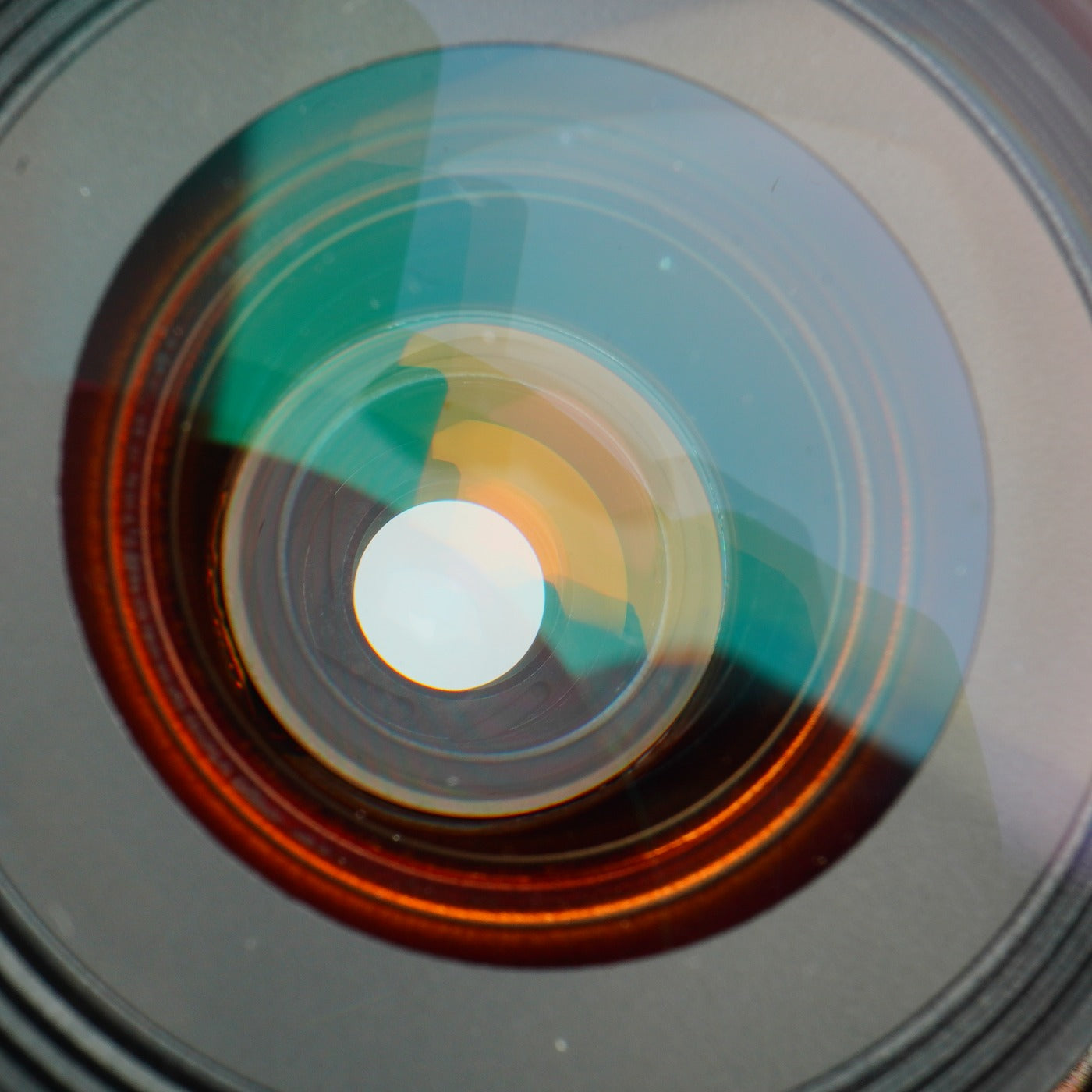 Canon EF 24-85mm F/3.5-4.5 USM Silver ズームレンズ