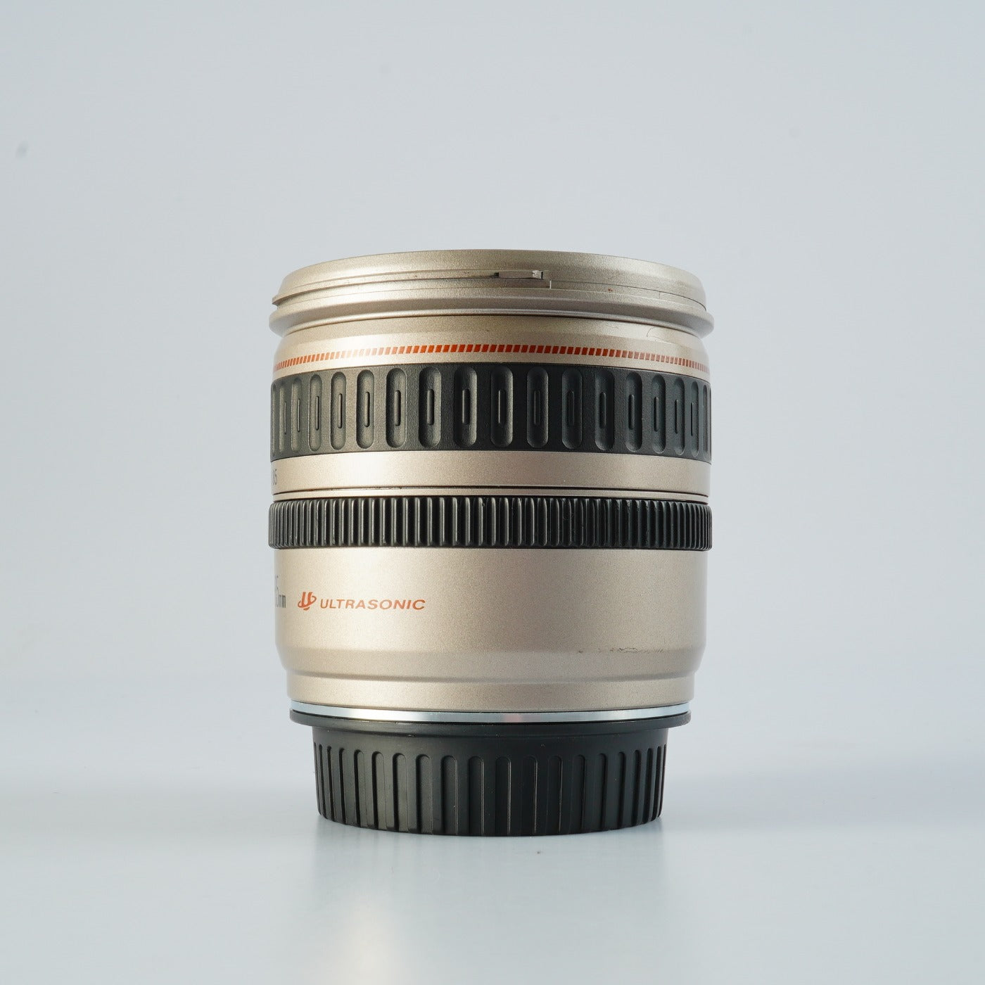 Canon EF 24-85mm F/3.5-4.5 USM Silver ズームレンズ