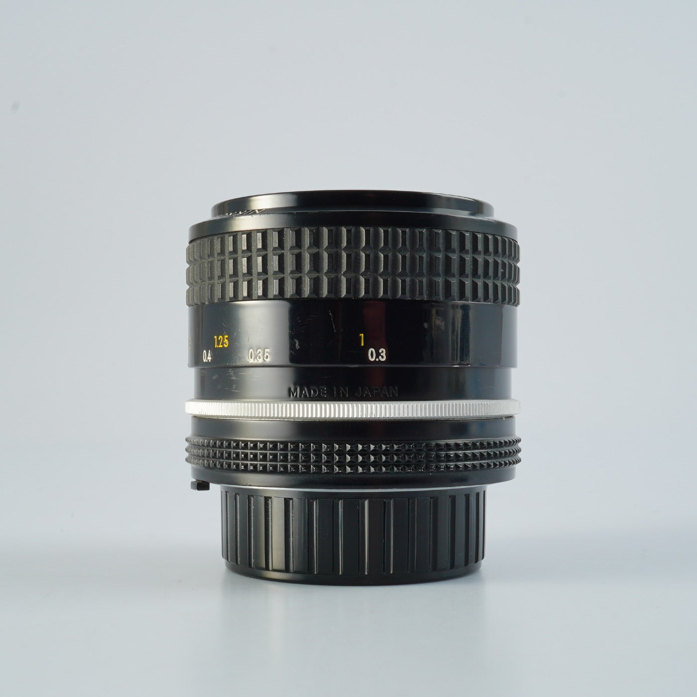 Nikon Ai Nikkor 35mm F/2 単焦点レンズ