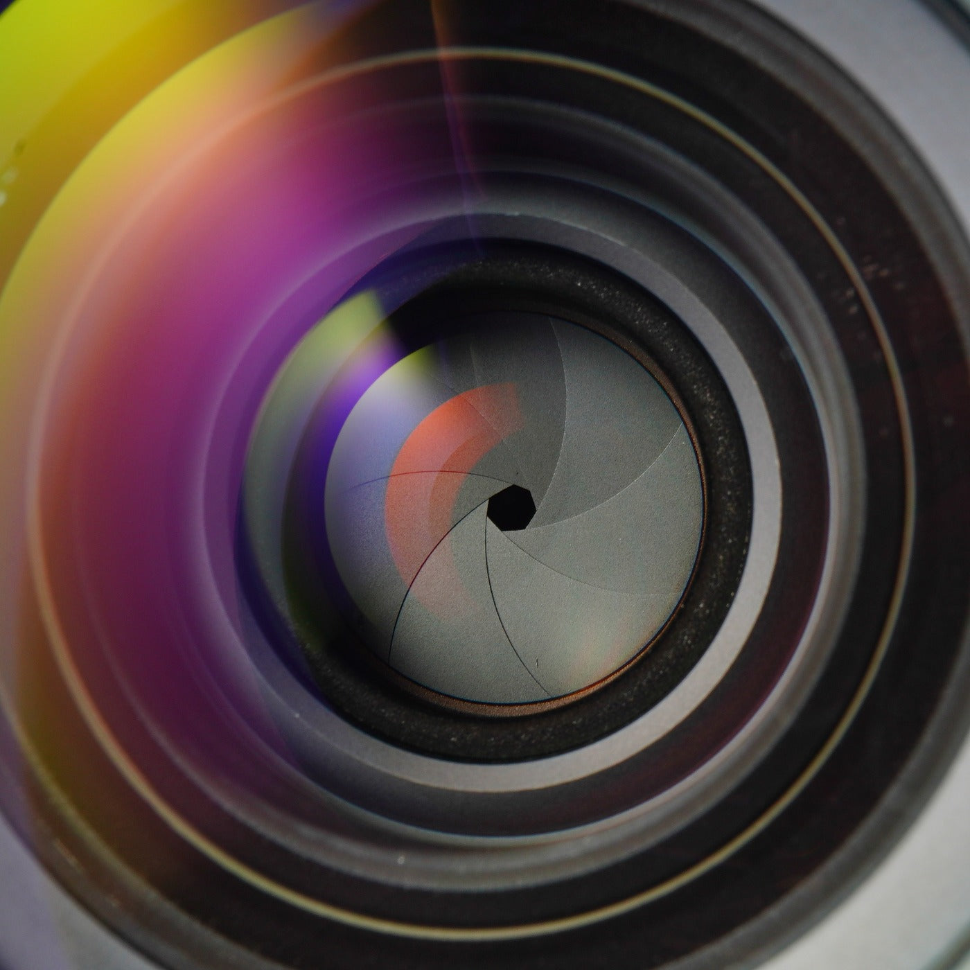 Nikon Ai Nikkor 35mm F/2 単焦点レンズ