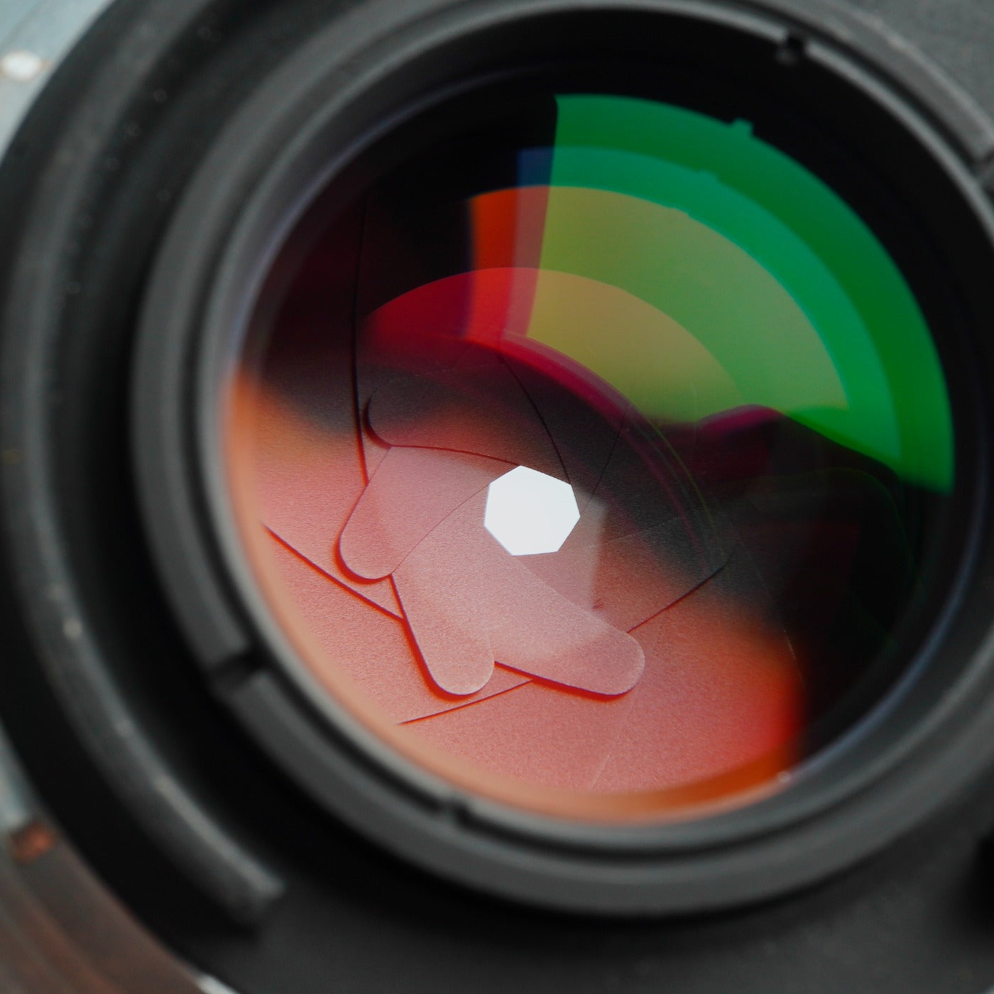 Nikon Ai Nikkor 35mm F/2 単焦点レンズ – 山田写真機店