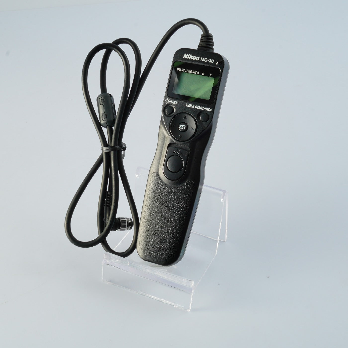 Nikon MC-36 Multi-Function カメラ関連アクセサリー