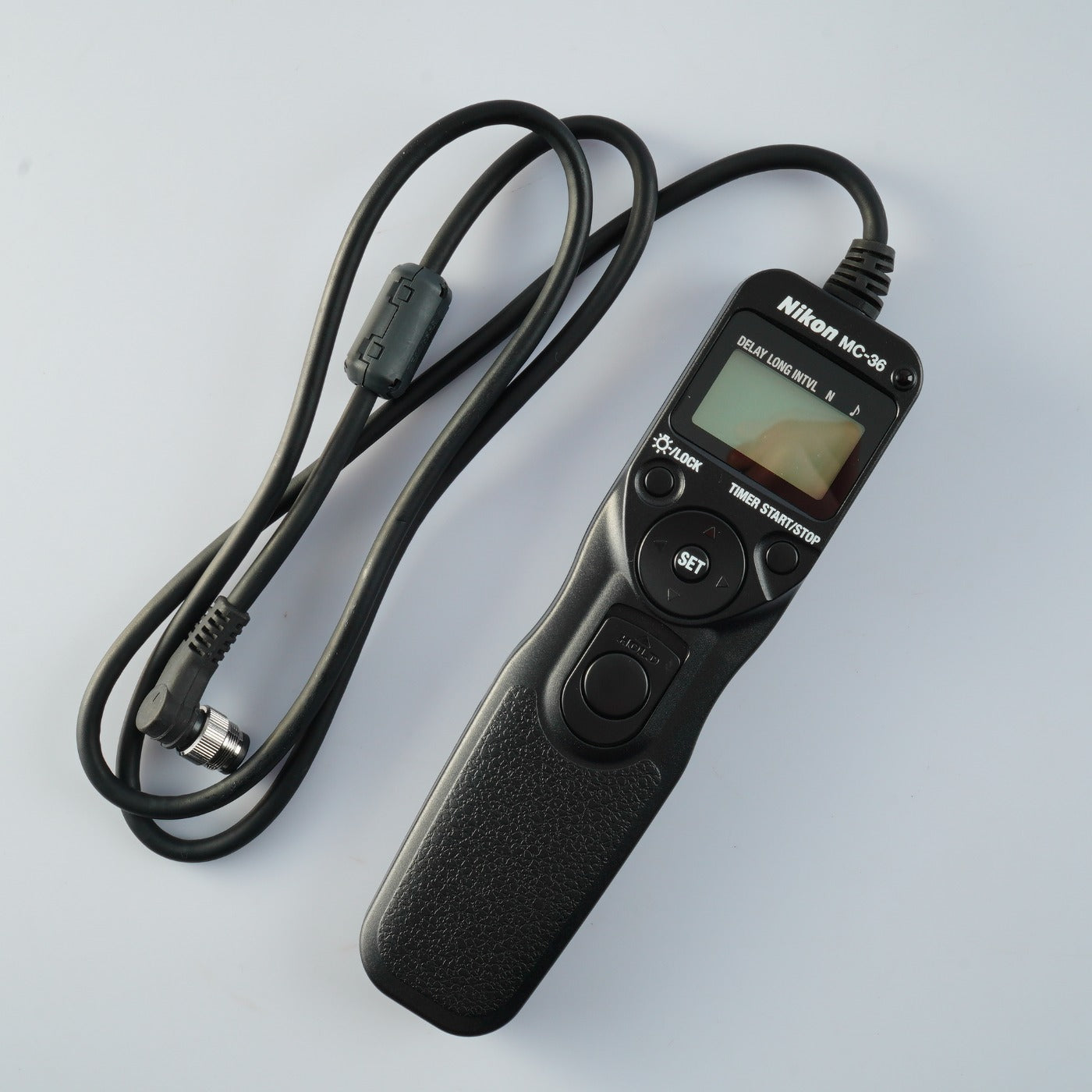 Nikon MC-36 Multi-Function カメラ関連アクセサリー