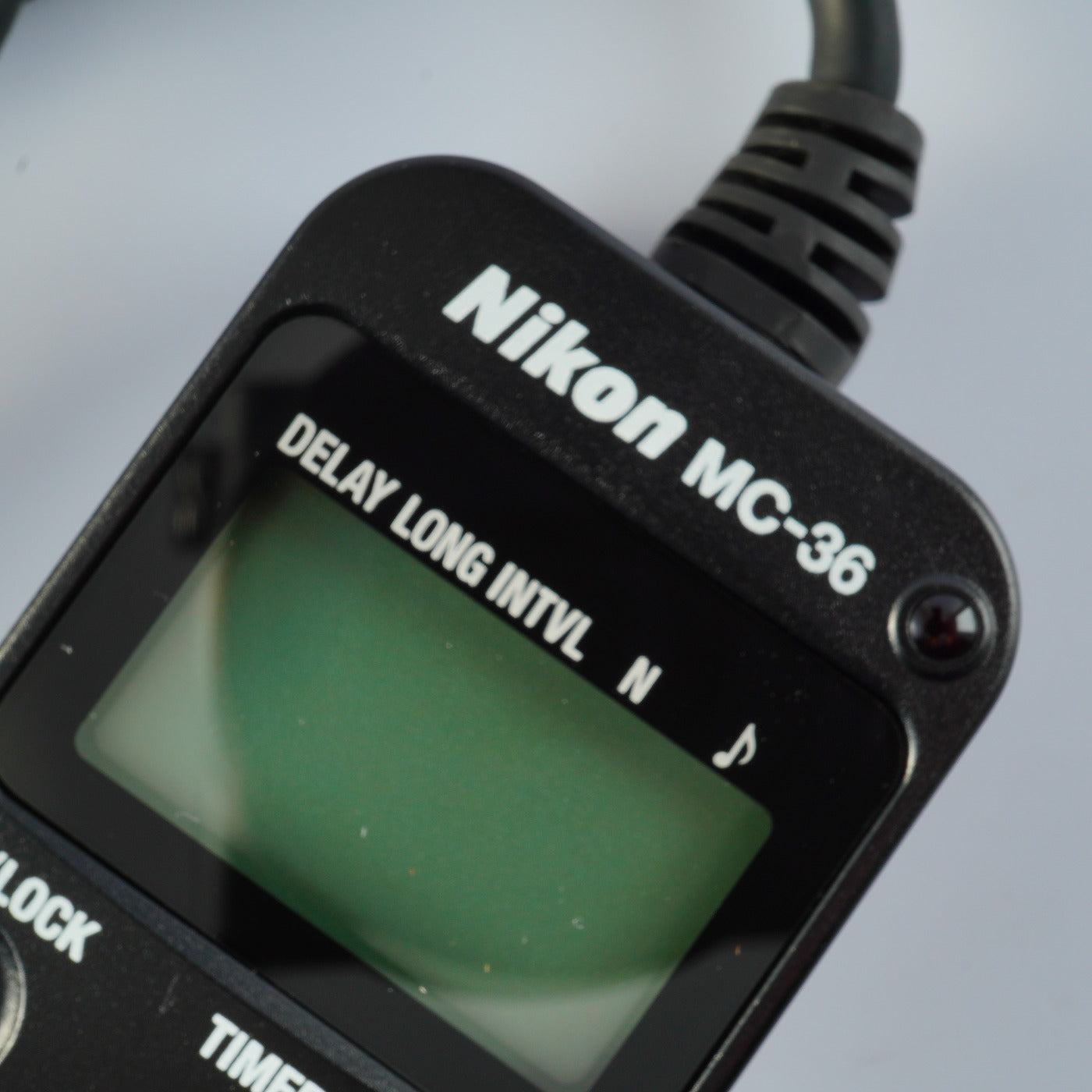 Nikon MC-36 Multi-Function カメラ関連アクセサリー