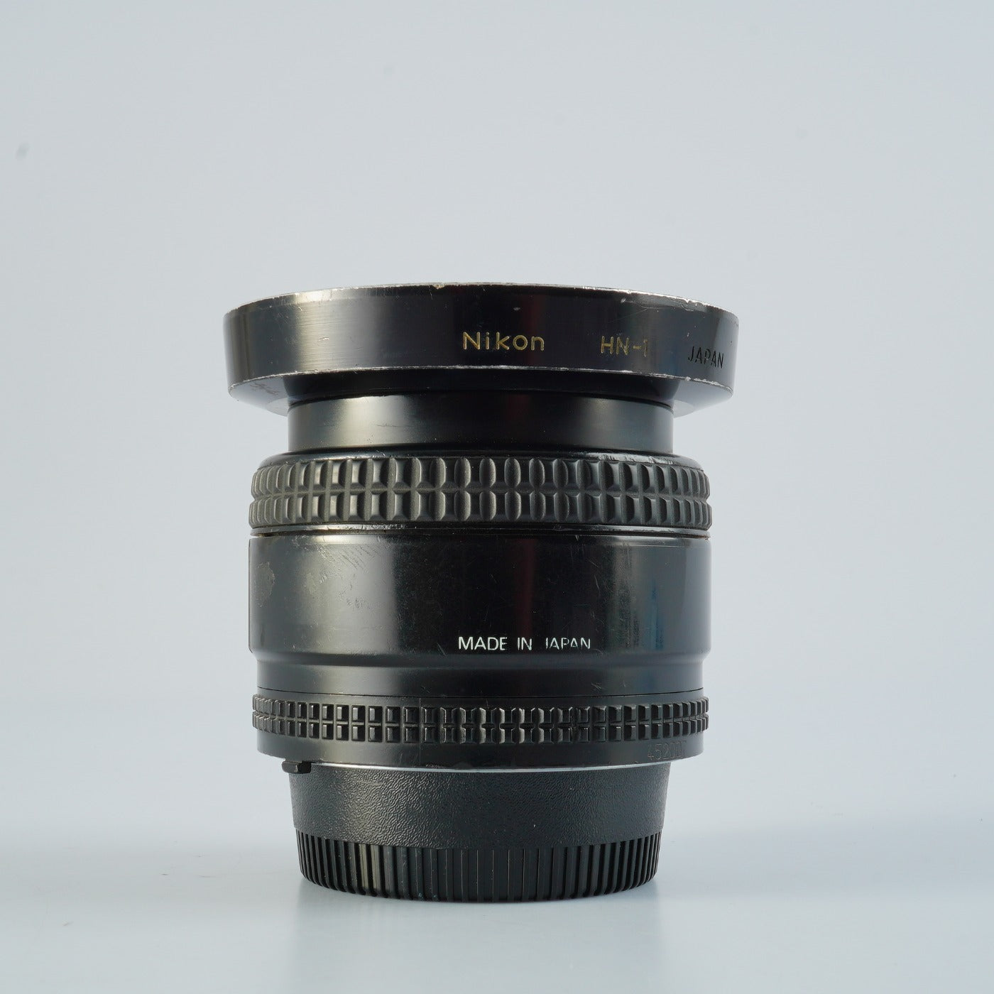 Nikon AF NIKKOR 24mm F/2.8 D 単焦点レンズ