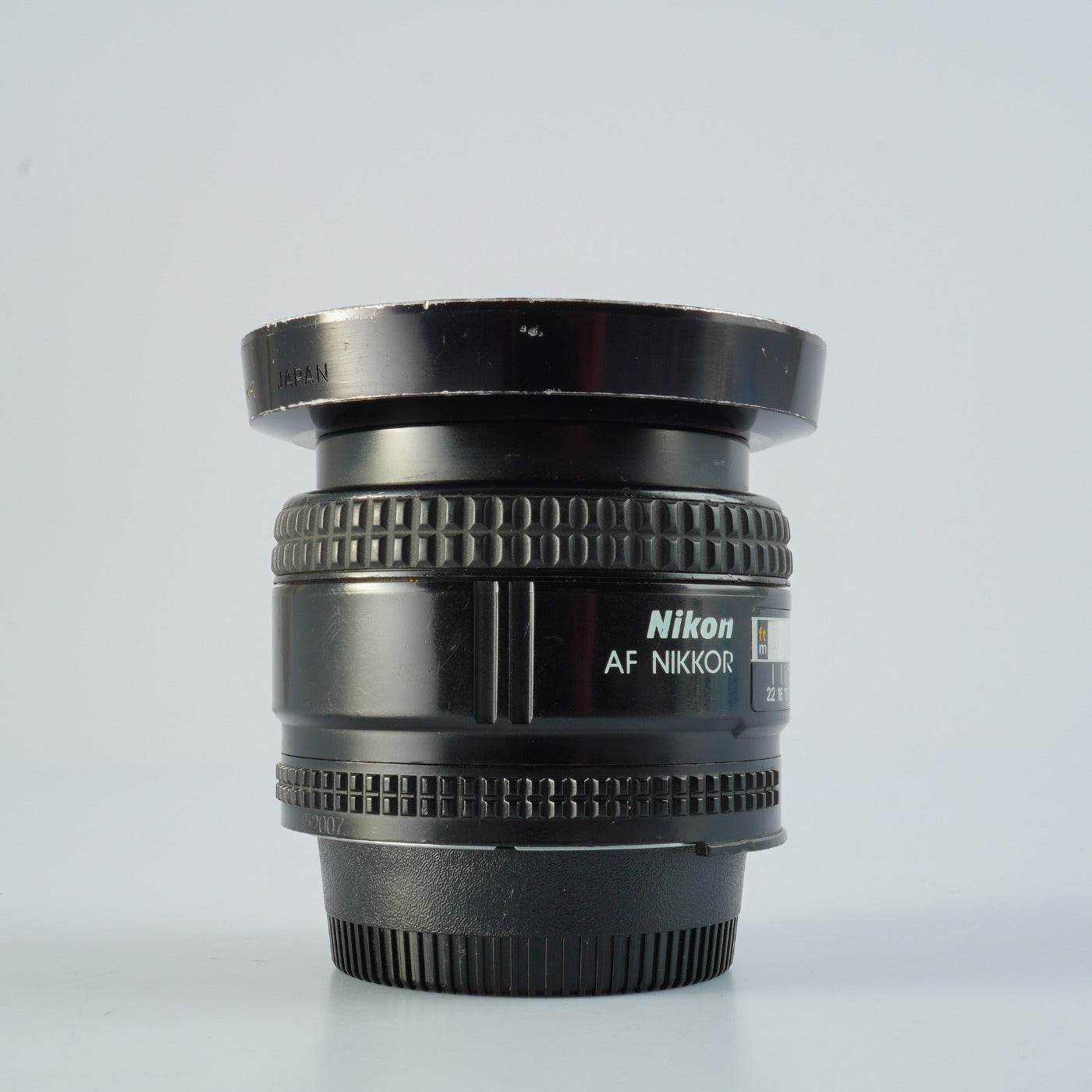 Nikon AF NIKKOR 24mm F/2.8 D 単焦点レンズ