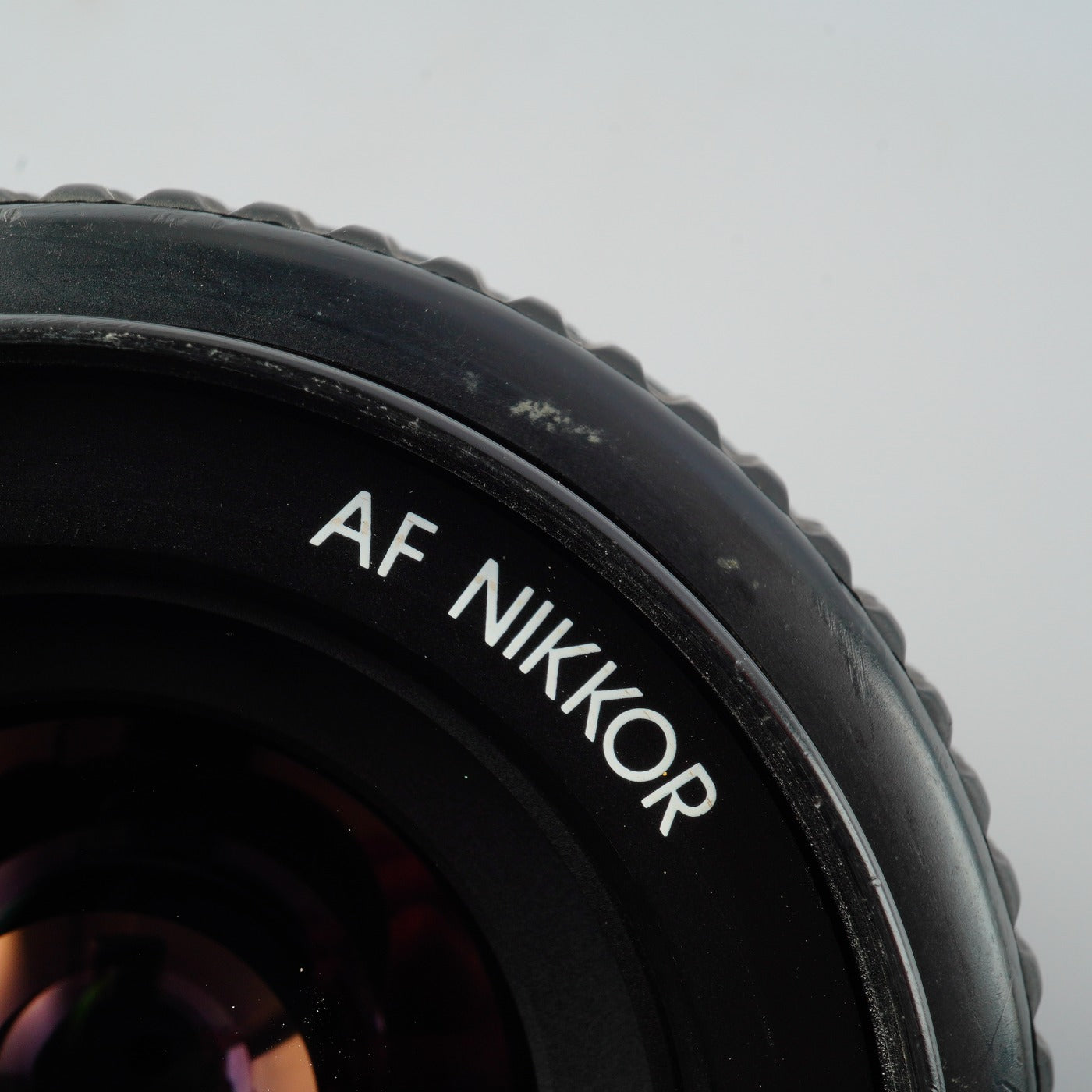 Nikon AF NIKKOR 24mm F/2.8 D 単焦点レンズ