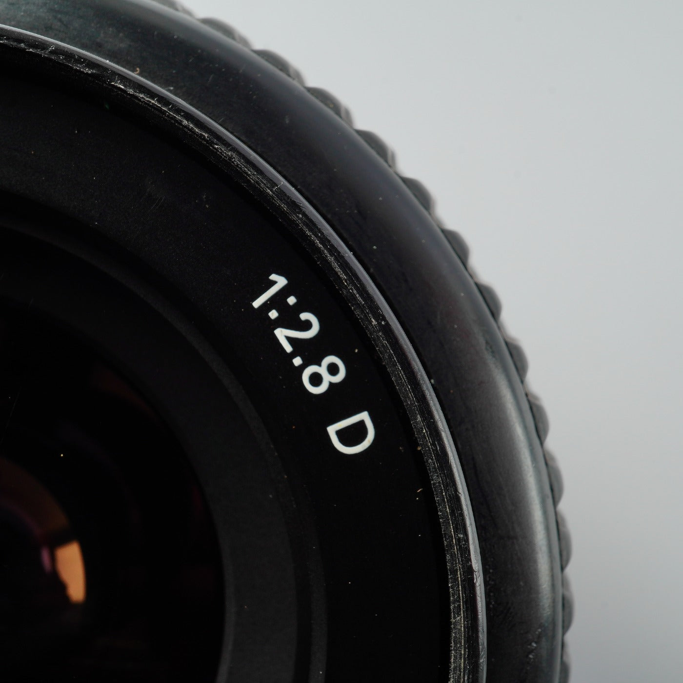 Nikon AF NIKKOR 24mm F/2.8 D 単焦点レンズ