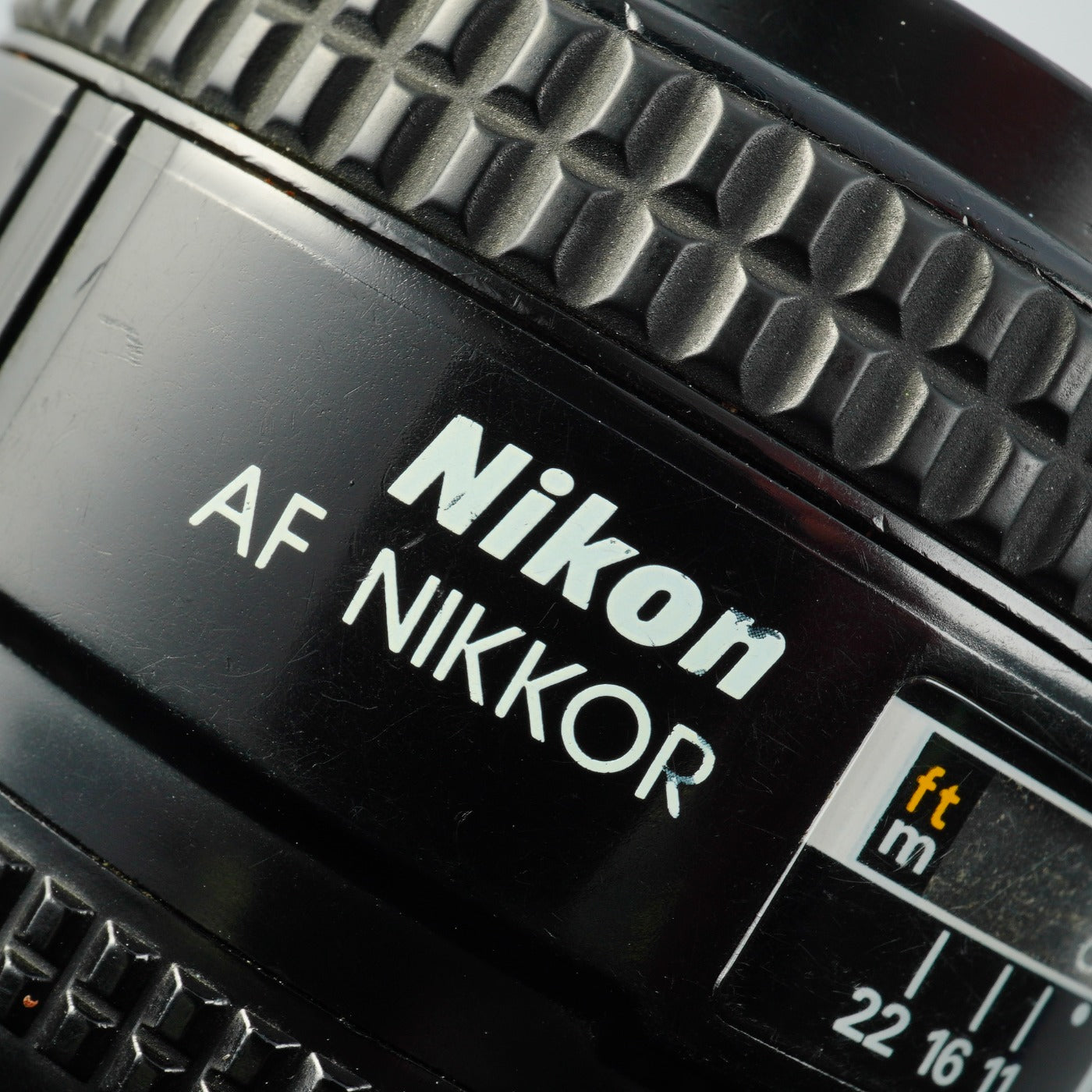 Nikon AF NIKKOR 24mm F/2.8 D 単焦点レンズ
