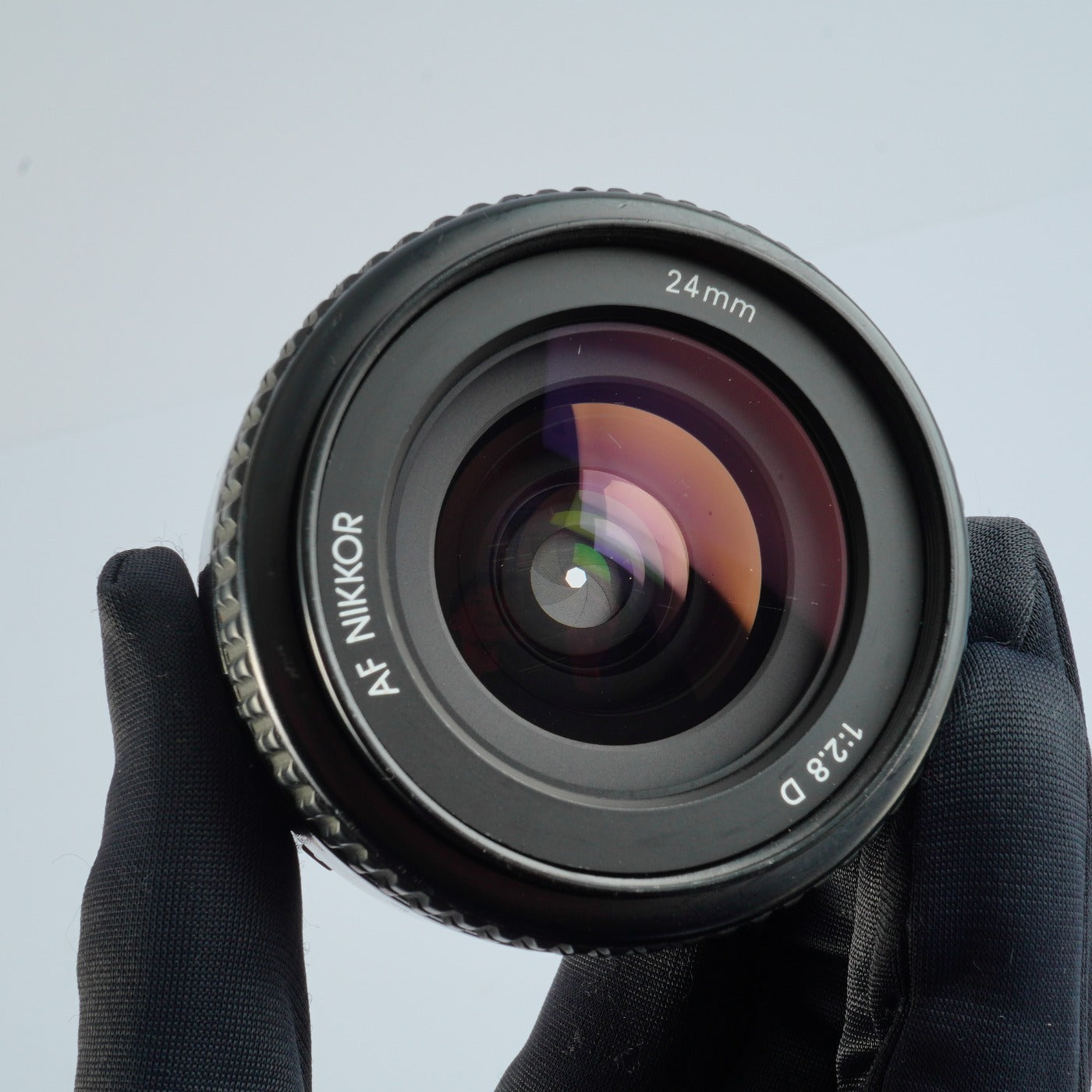 Nikon AF NIKKOR 24mm F/2.8 D 単焦点レンズ – 山田写真機店