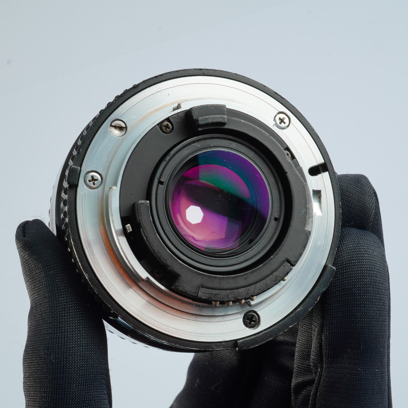 Nikon AF NIKKOR 24mm F/2.8 D 単焦点レンズ – 山田写真機店