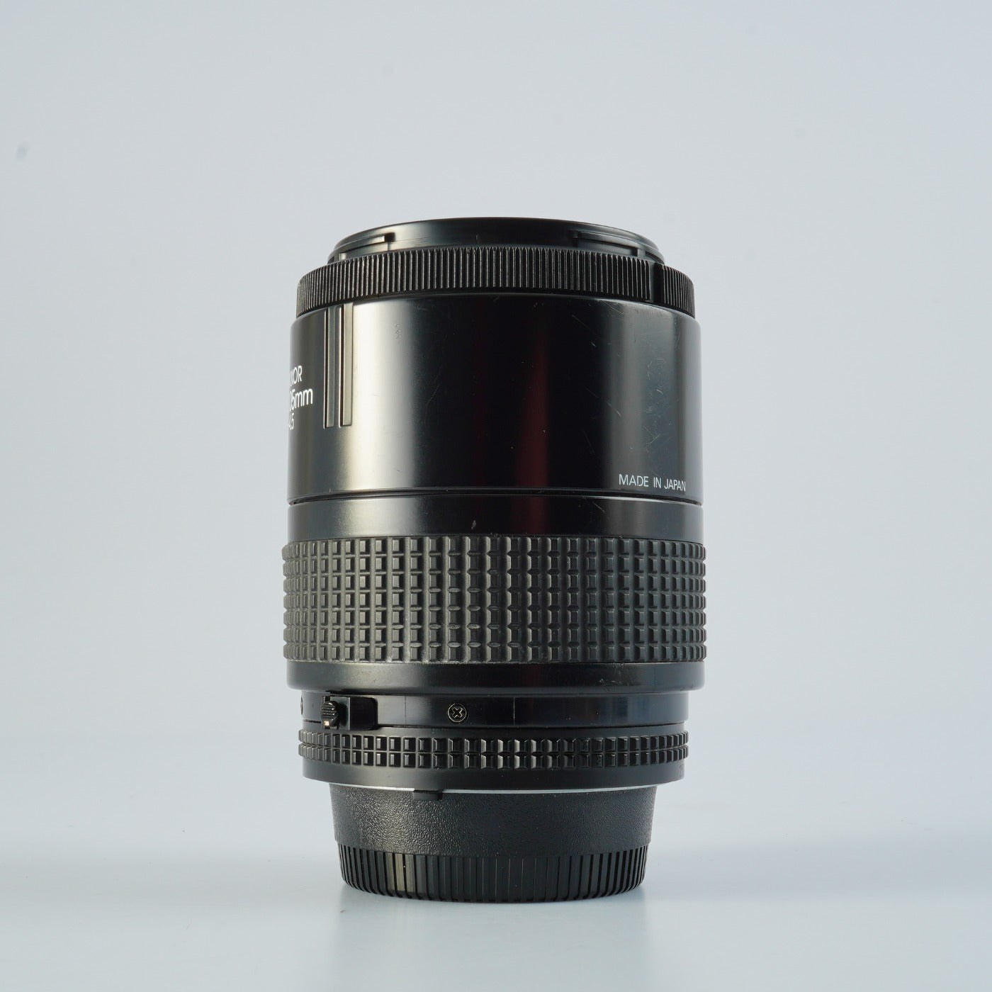 Nikon AF NIKKOR 35-105mm F/3.5-4.5 ズームレンズ