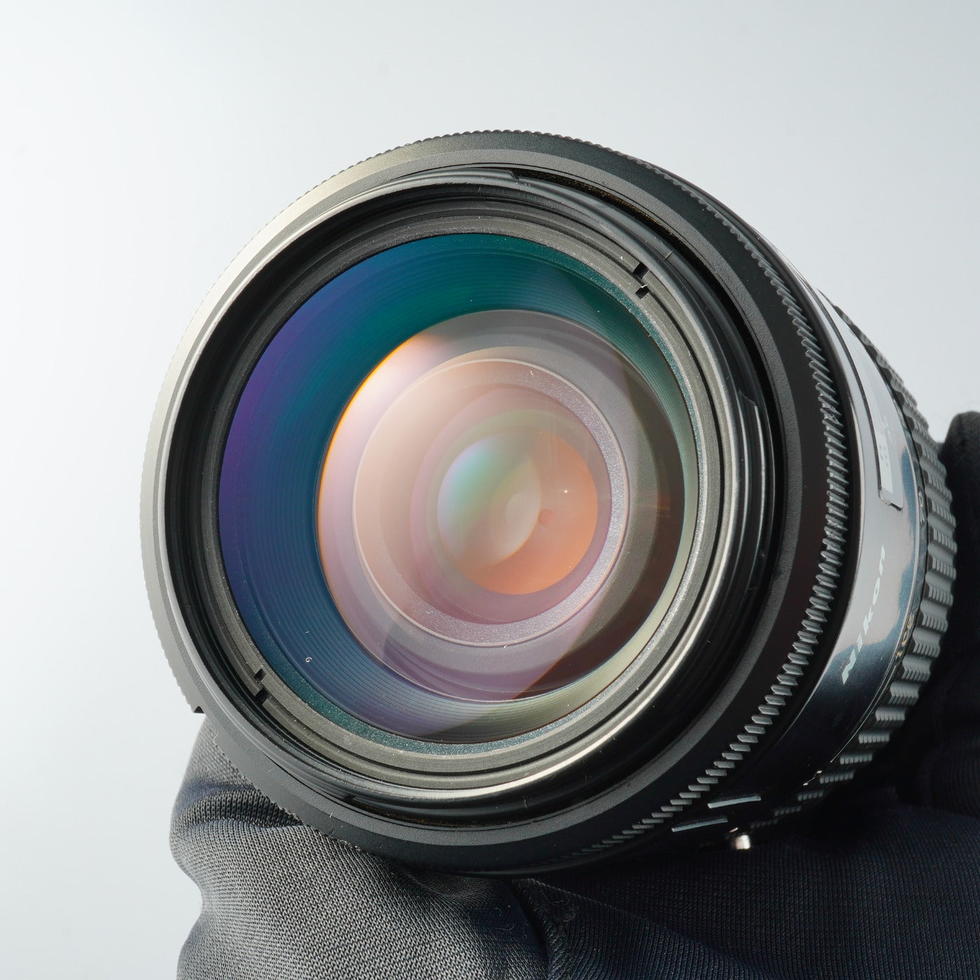 Nikon AF NIKKOR 35-105mm F/3.5-4.5 ズームレンズ