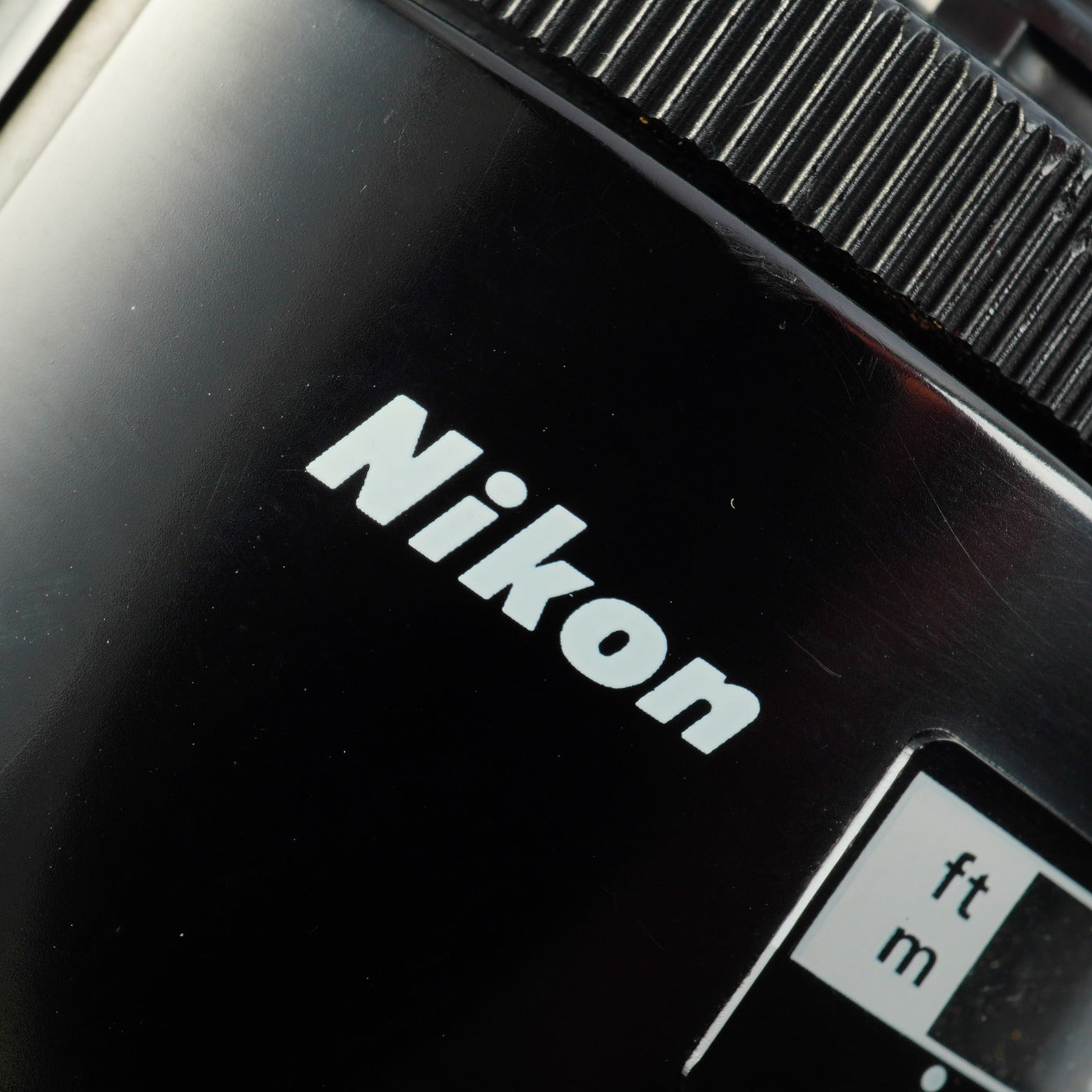 Nikon AF NIKKOR 35-105mm F/3.5-4.5 ズームレンズ