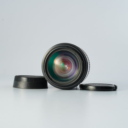 Nikon AF NIKKOR 35-105mm F/3.5-4.5 ズームレンズ