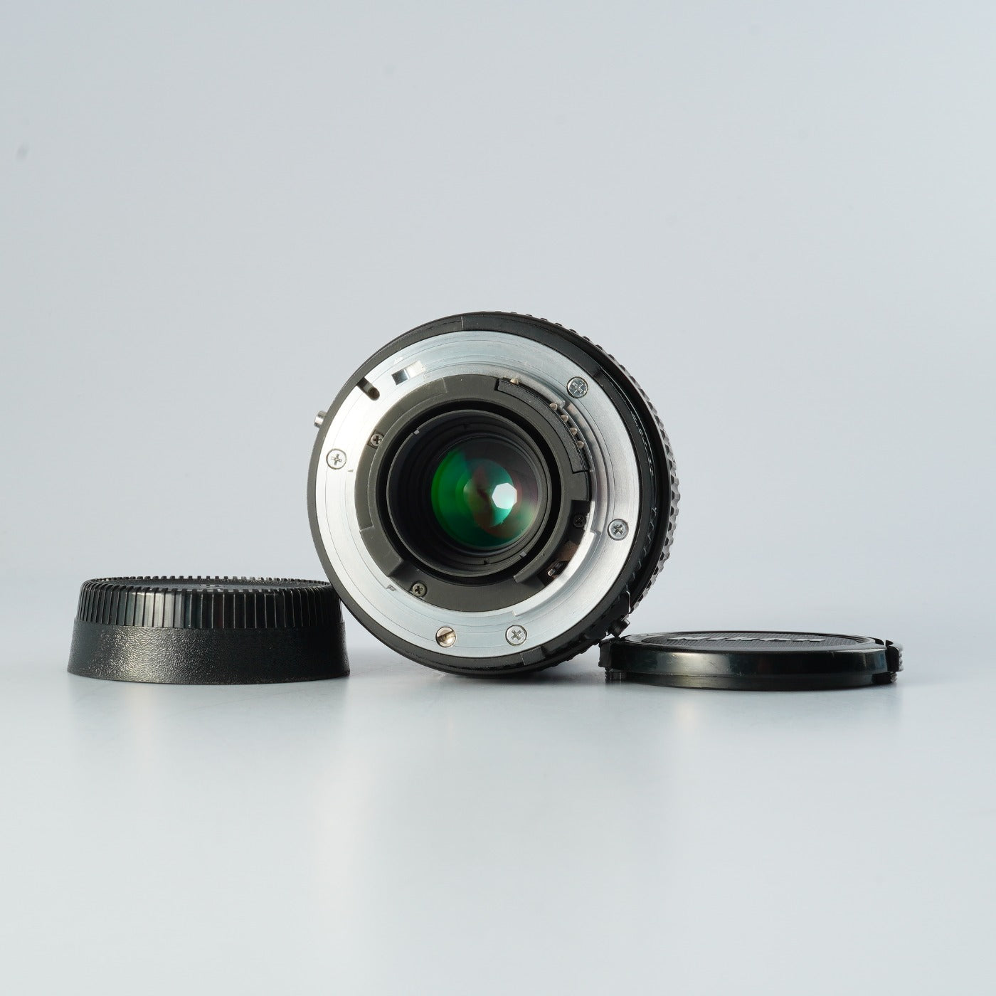 Nikon AF NIKKOR 35-105mm F/3.5-4.5 ズームレンズ