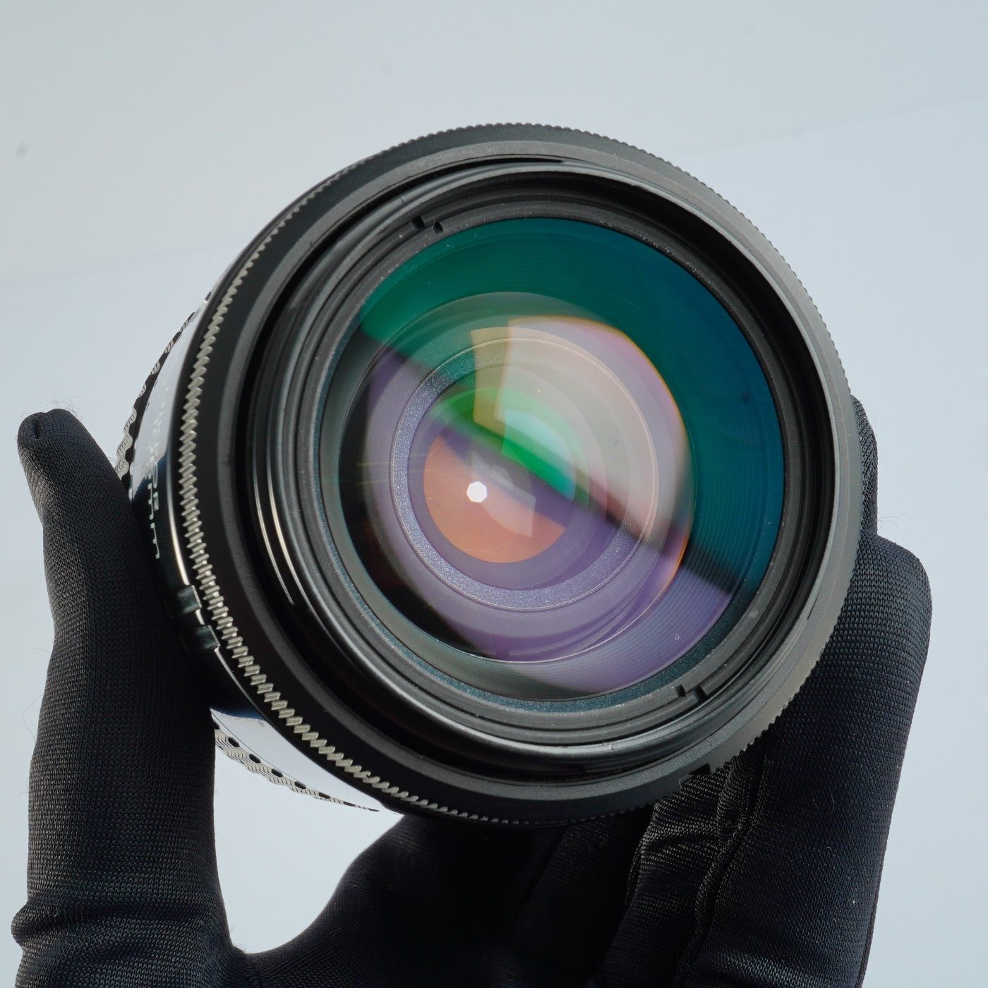 Nikon AF NIKKOR 35-105mm F/3.5-4.5 ズームレンズ