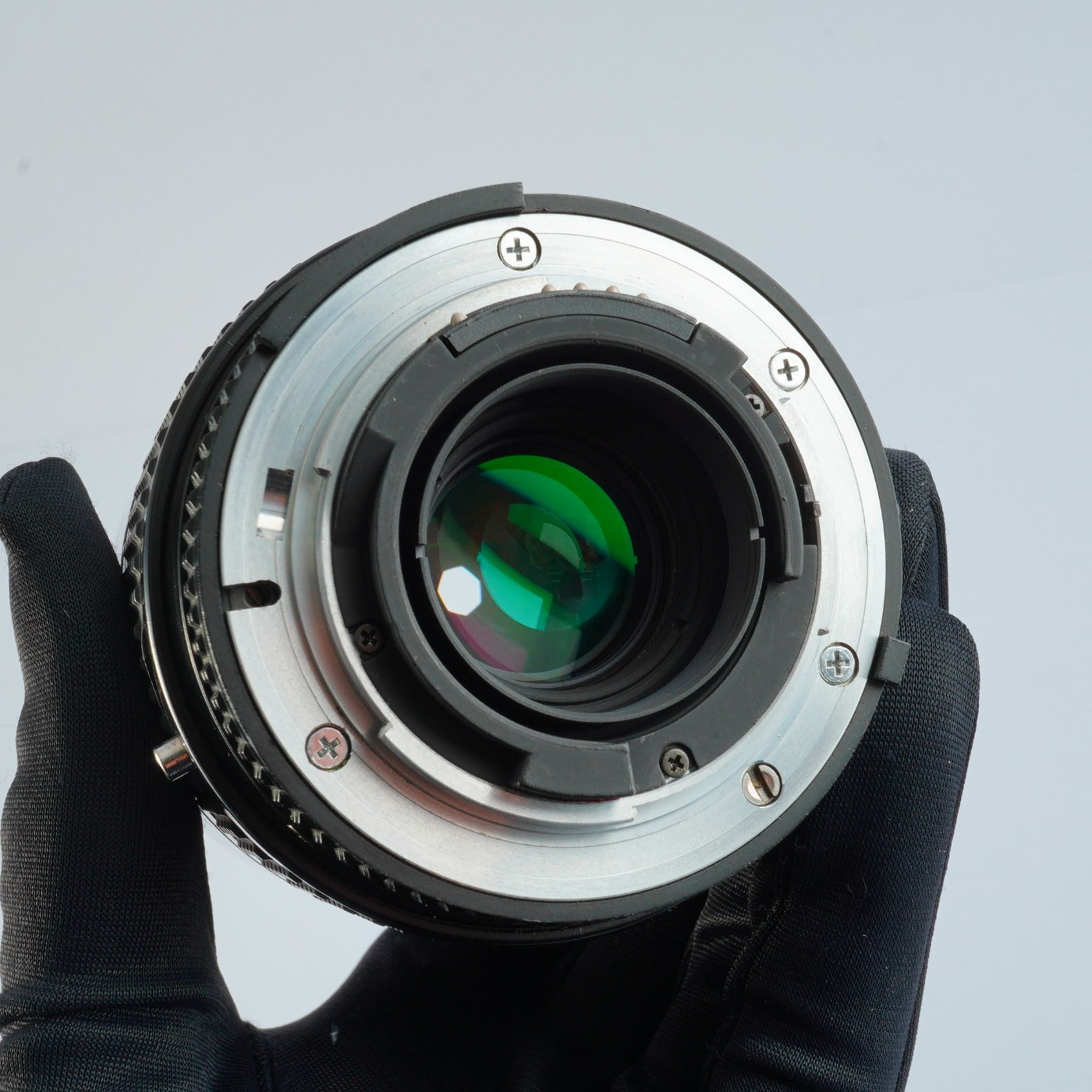 Nikon AF NIKKOR 35-105mm F/3.5-4.5 ズームレンズ