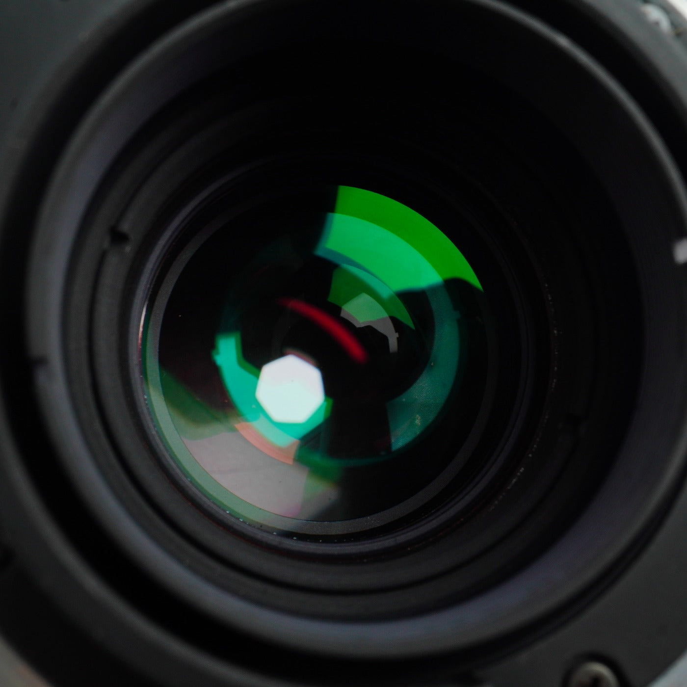 Nikon AF NIKKOR 35-105mm F/3.5-4.5 ズームレンズ