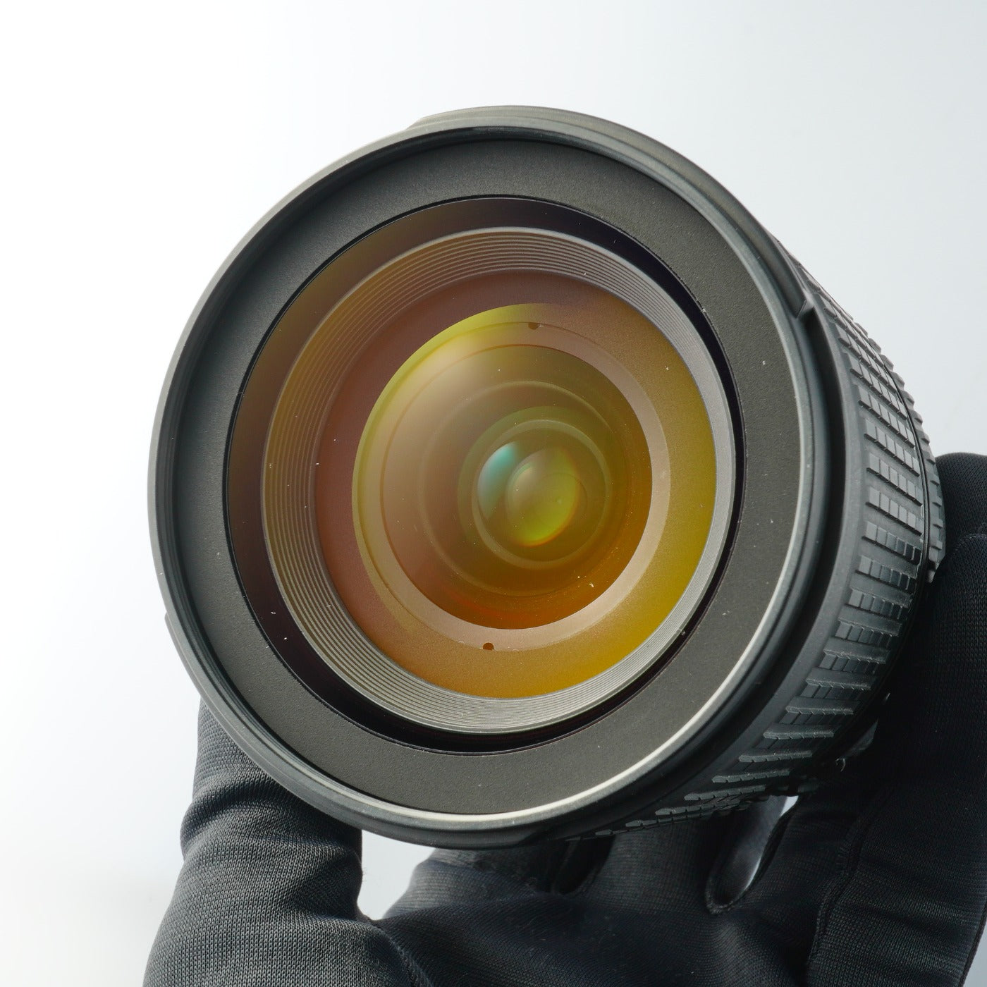 Nikon AF-S DX NIKKOR 18-135mm F/3.5-5.6 G ED ズームレンズ