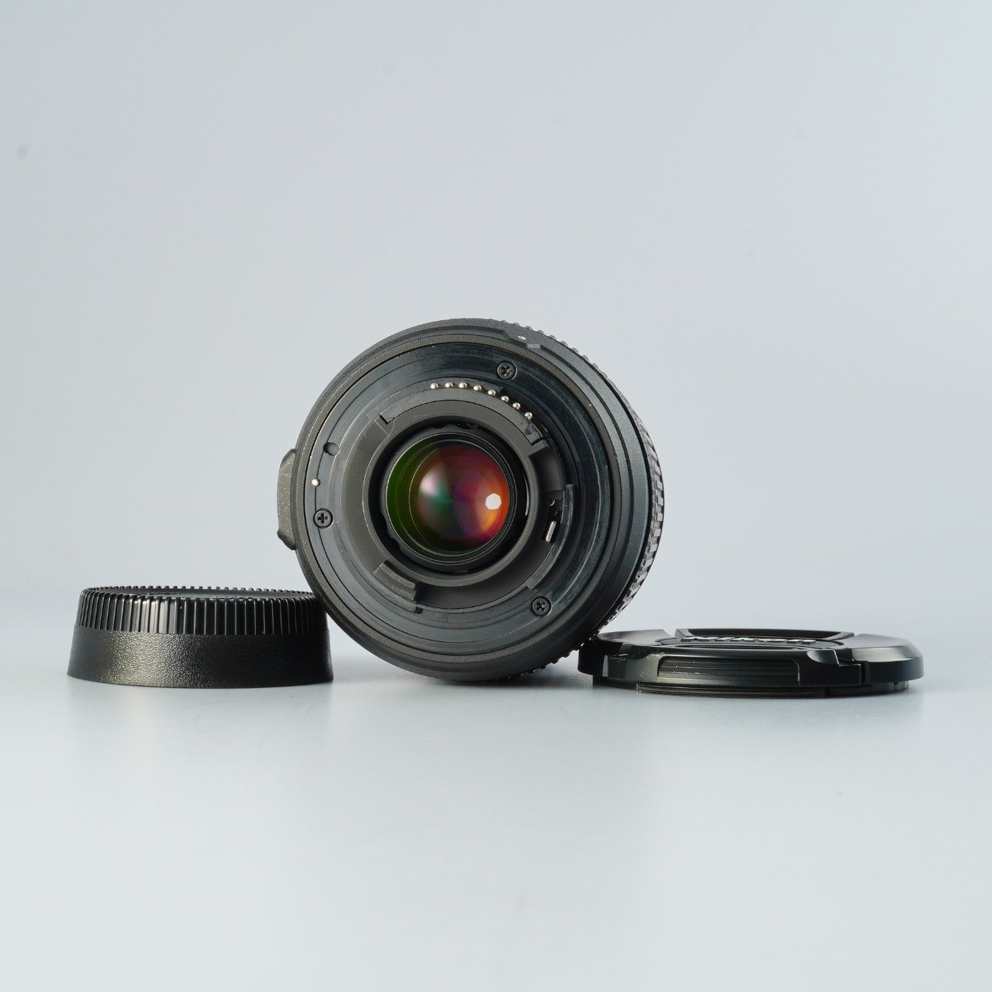 Nikon AF-S DX NIKKOR 18-135mm F/3.5-5.6 G ED ズームレンズ