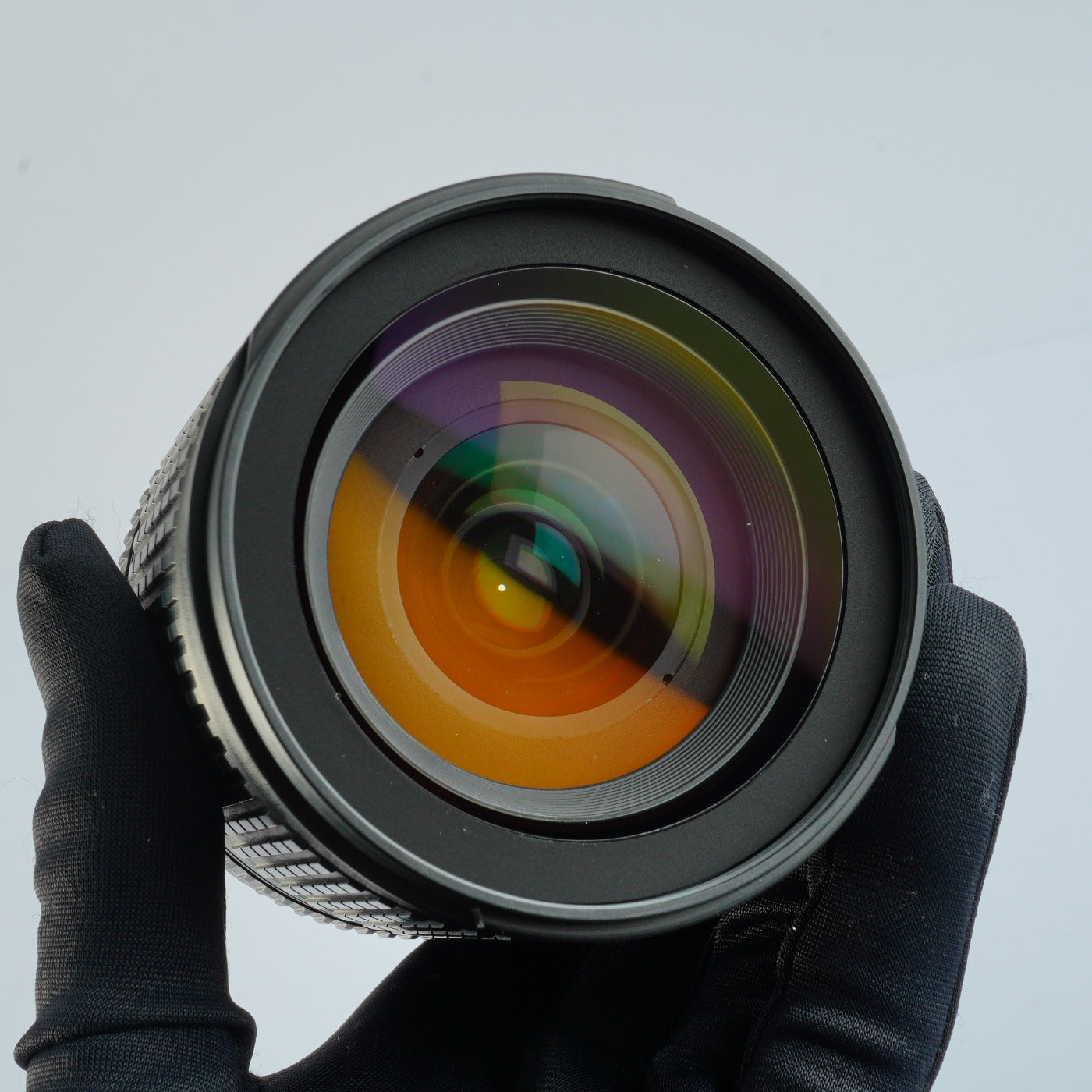 Nikon AF-S DX NIKKOR 18-135mm F/3.5-5.6 G ED ズームレンズ – 山田