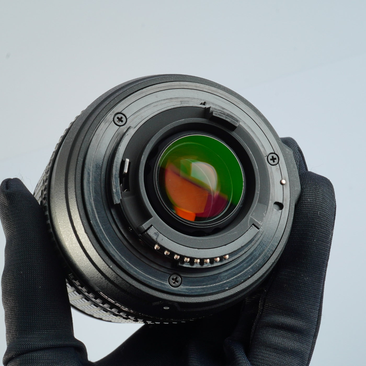 Nikon AF-S DX NIKKOR 18-135mm F/3.5-5.6 G ED ズームレンズ