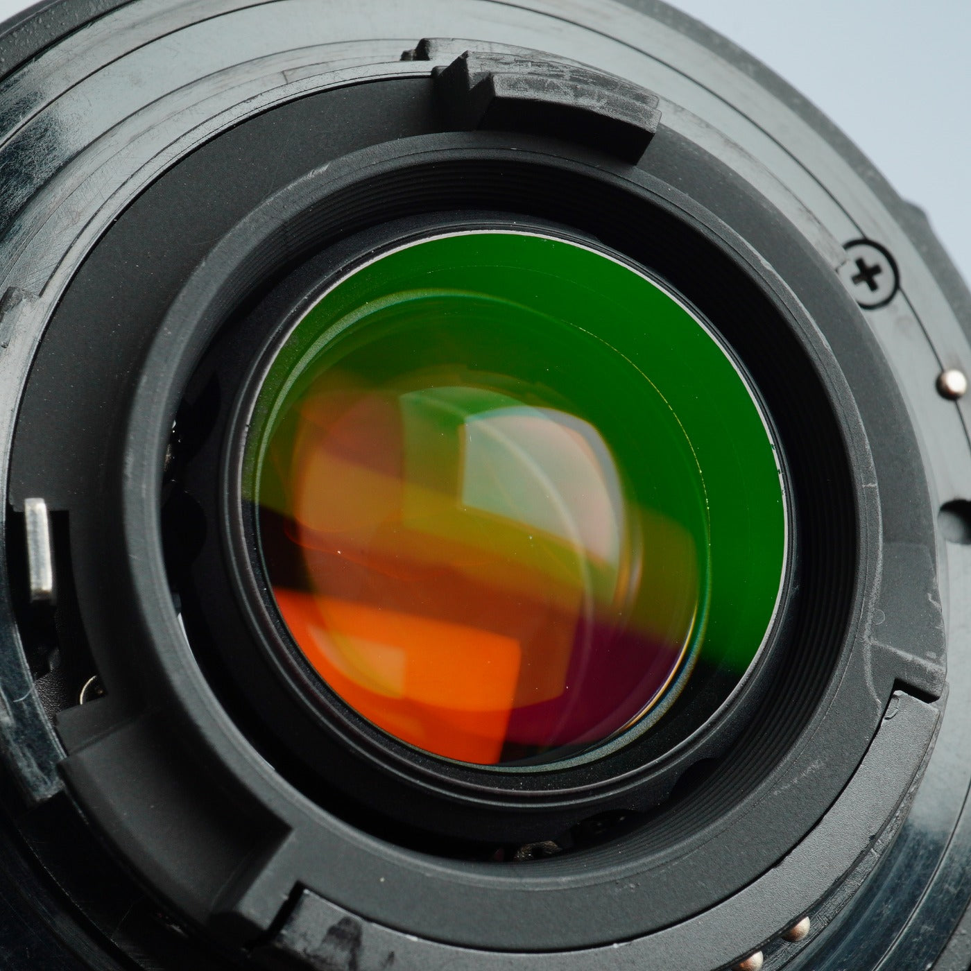 Nikon AF-S DX NIKKOR 18-135mm F/3.5-5.6 G ED ズームレンズ