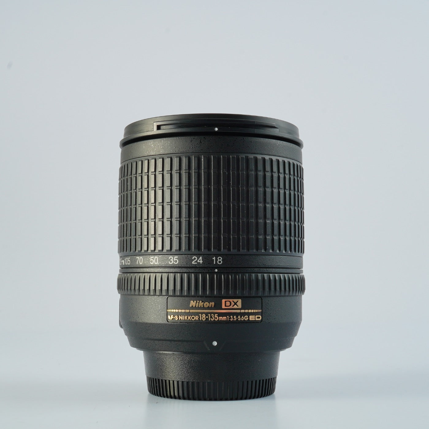 Nikon AF-S DX NIKKOR 18-135mm F/3.5-5.6 G ED ズームレンズ