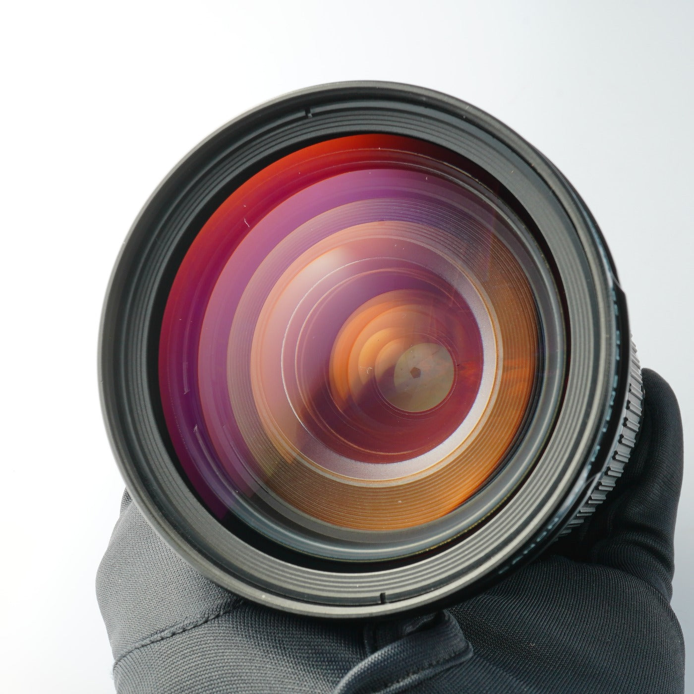 Canon New FD 35-105mm F/3.5 ズームレンズ