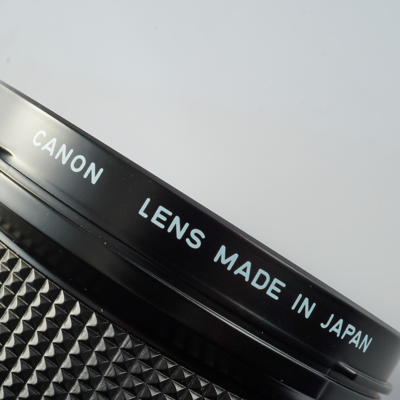 Canon New FD 35-105mm F/3.5 ズームレンズ