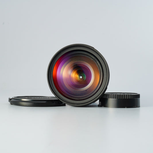 Canon New FD 35-105mm F/3.5 ズームレンズ