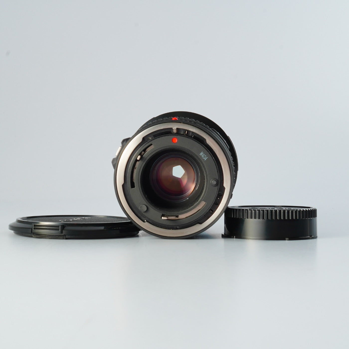 Canon New FD 35-105mm F/3.5 ズームレンズ