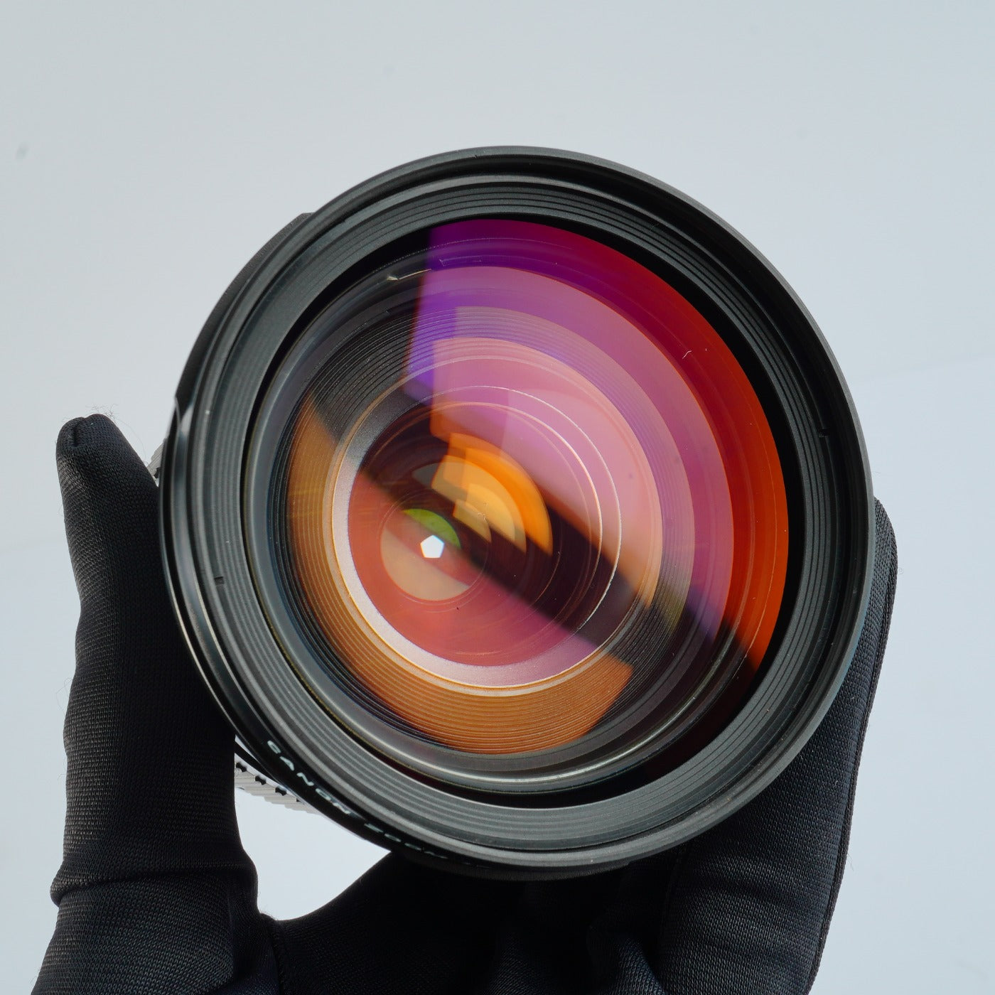 Canon New FD 35-105mm F/3.5 ズームレンズ