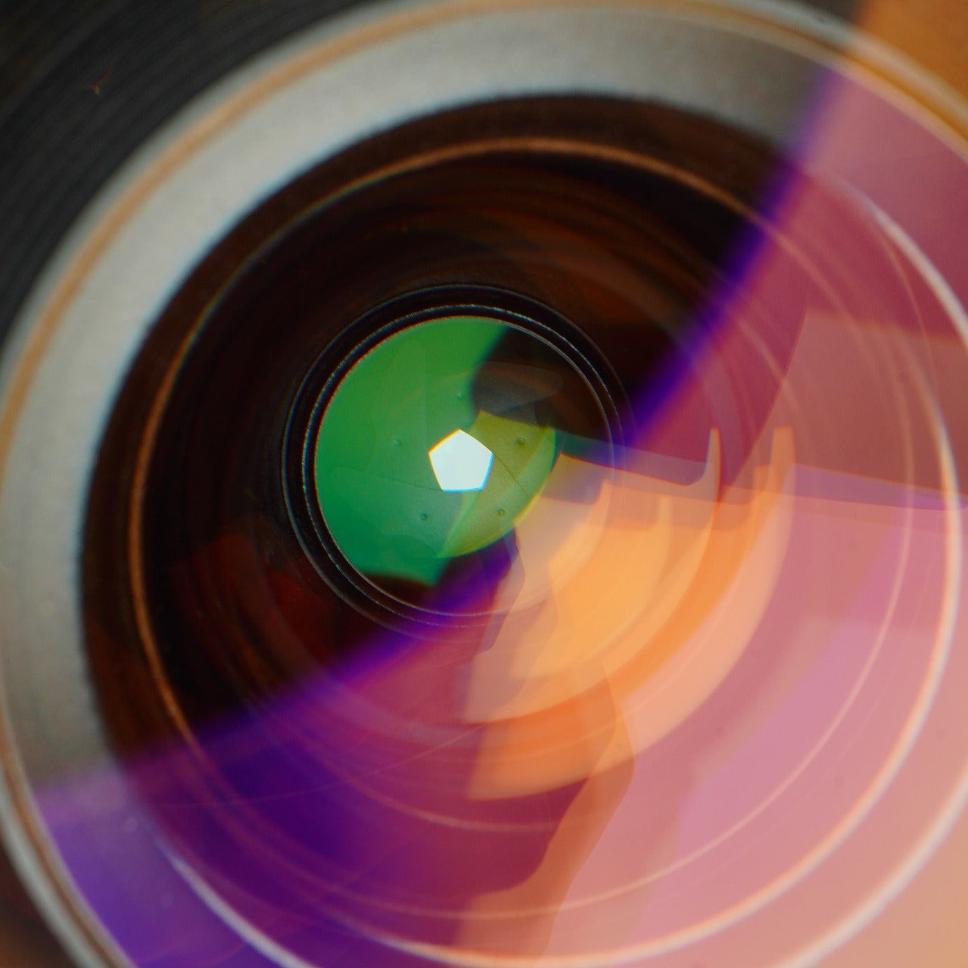 Canon New FD 35-105mm F/3.5 ズームレンズ