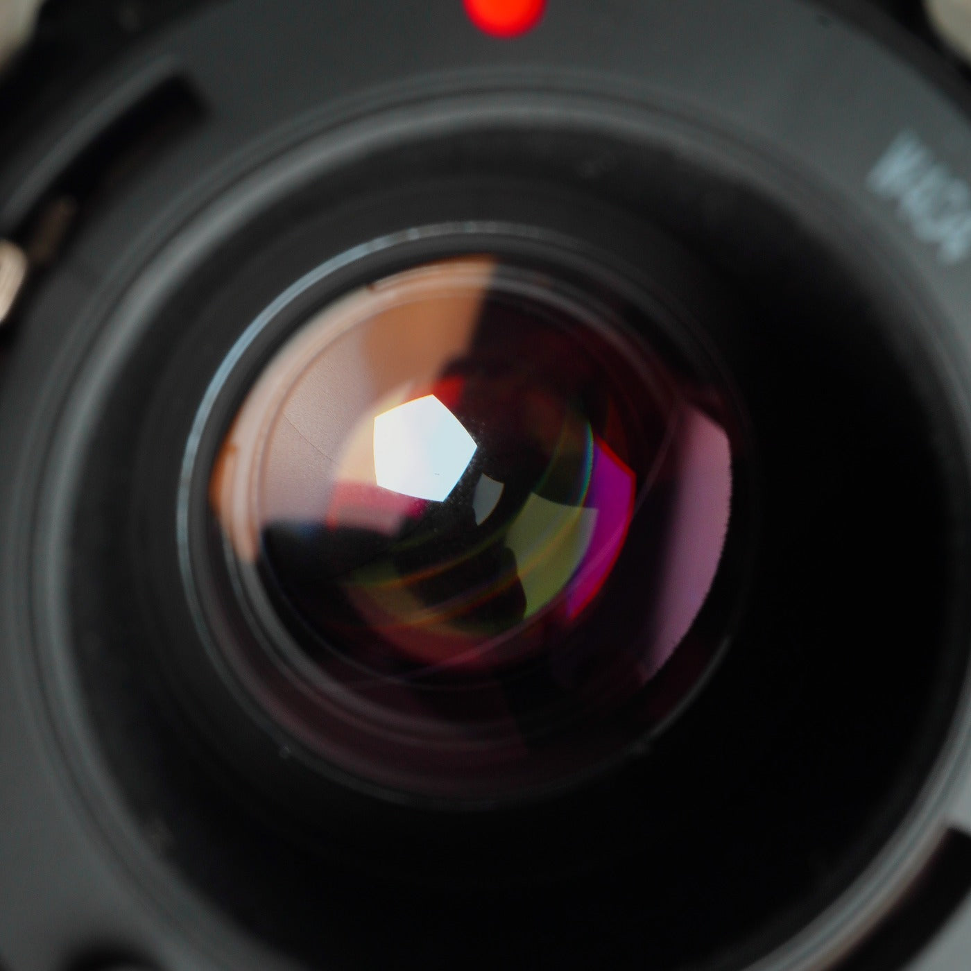 Canon New FD 35-105mm F/3.5 ズームレンズ