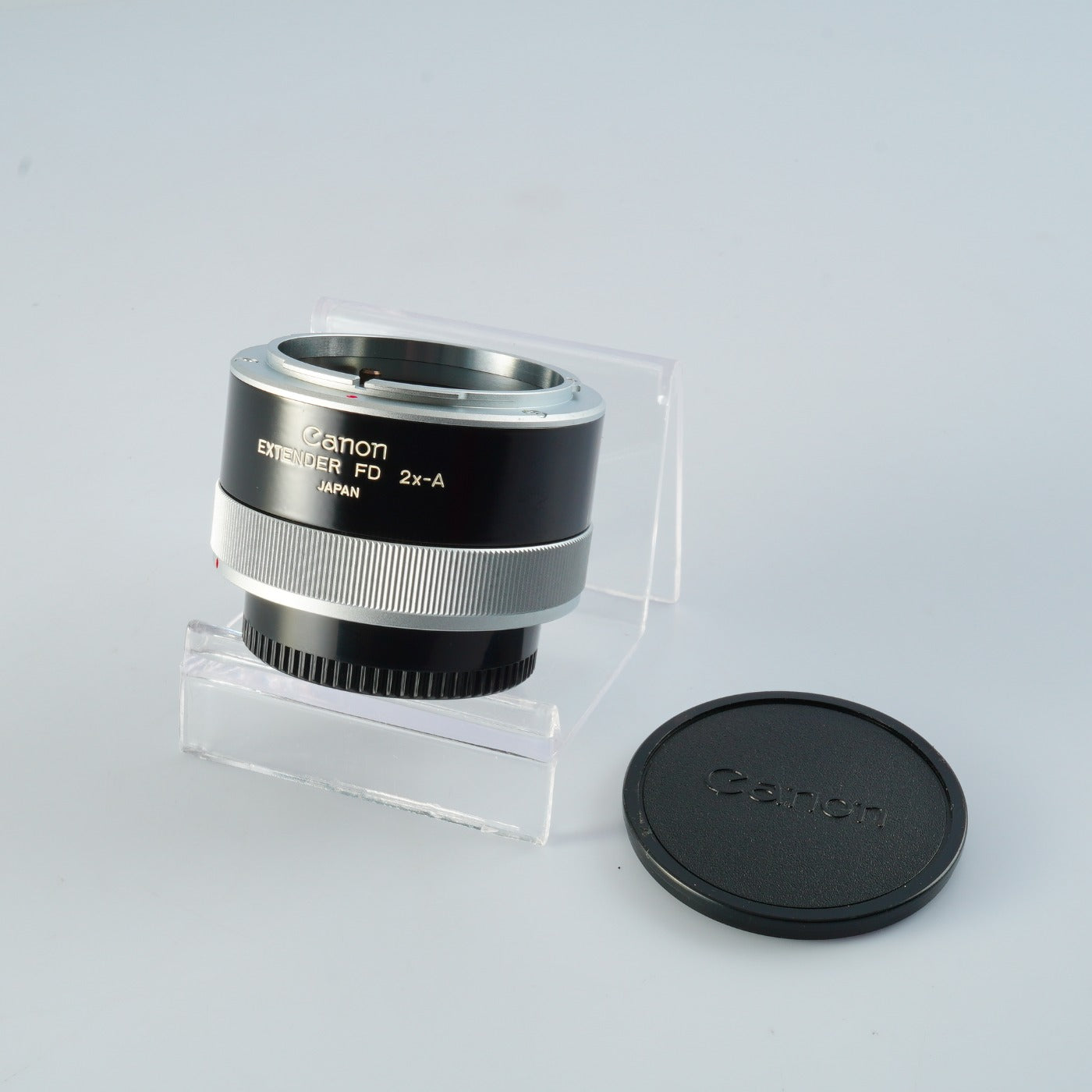 Canon EXTENDER FD 2x-A テレコンバーター