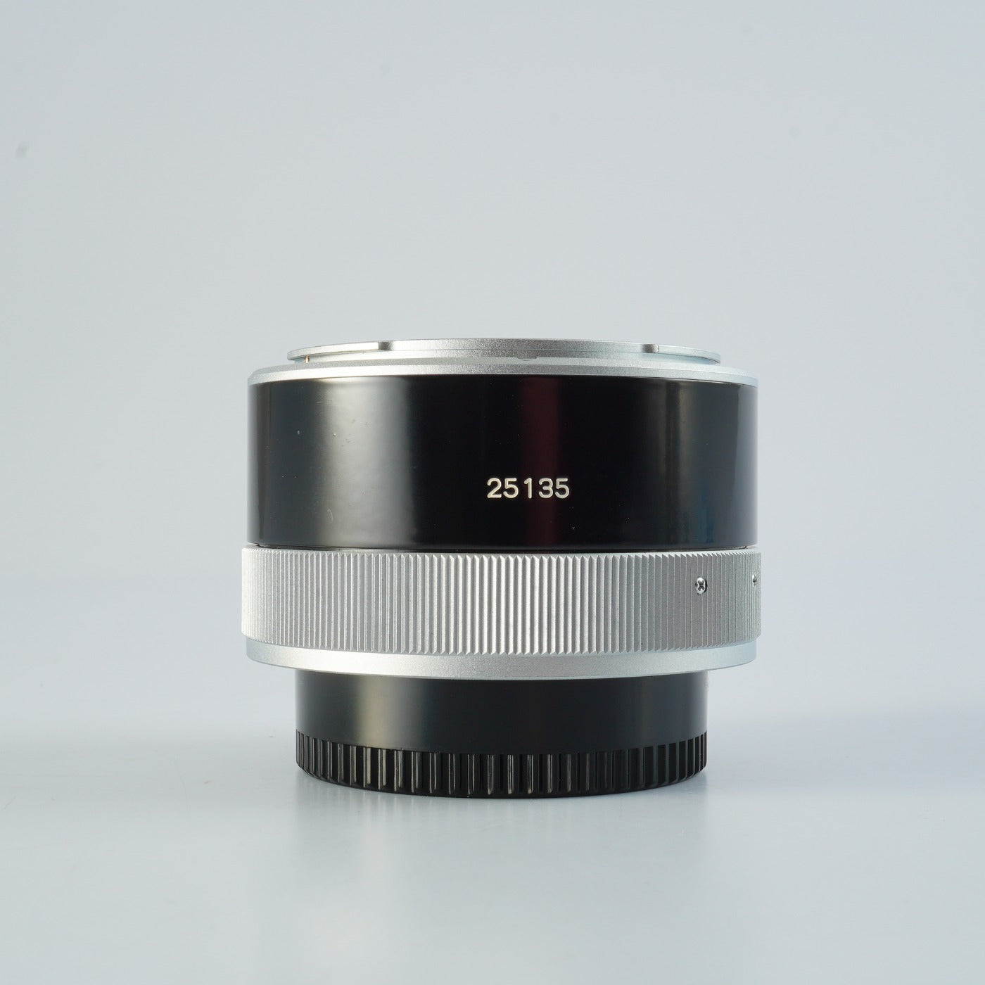 Canon EXTENDER FD 2x-A テレコンバーター